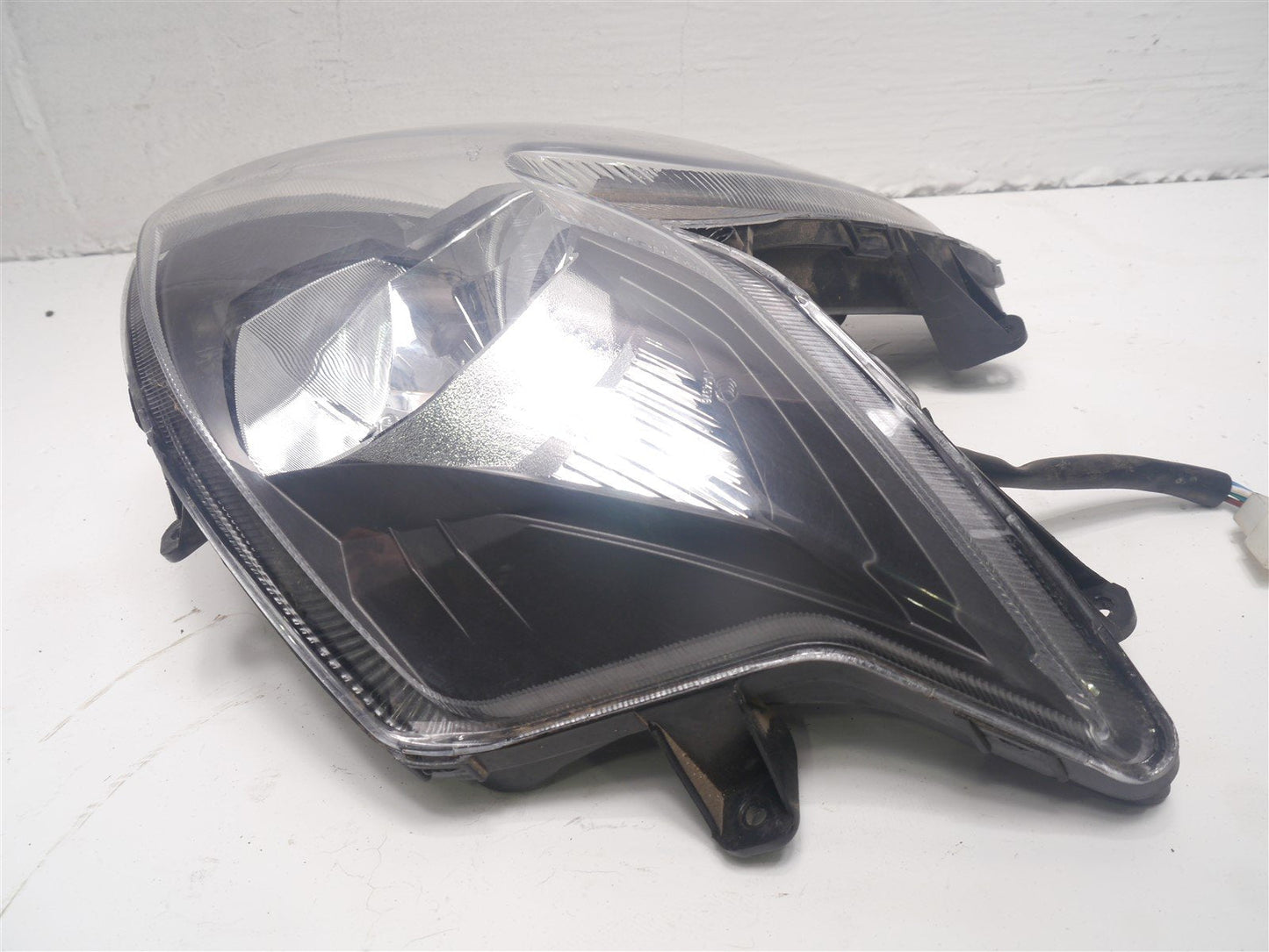 SYM JET 4 50 E4 2019 FRONT LIGHT HEADLIGHT