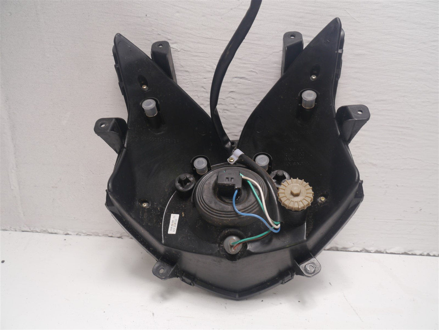 SYM JET 4 50 E4 2019 FRONT LIGHT HEADLIGHT