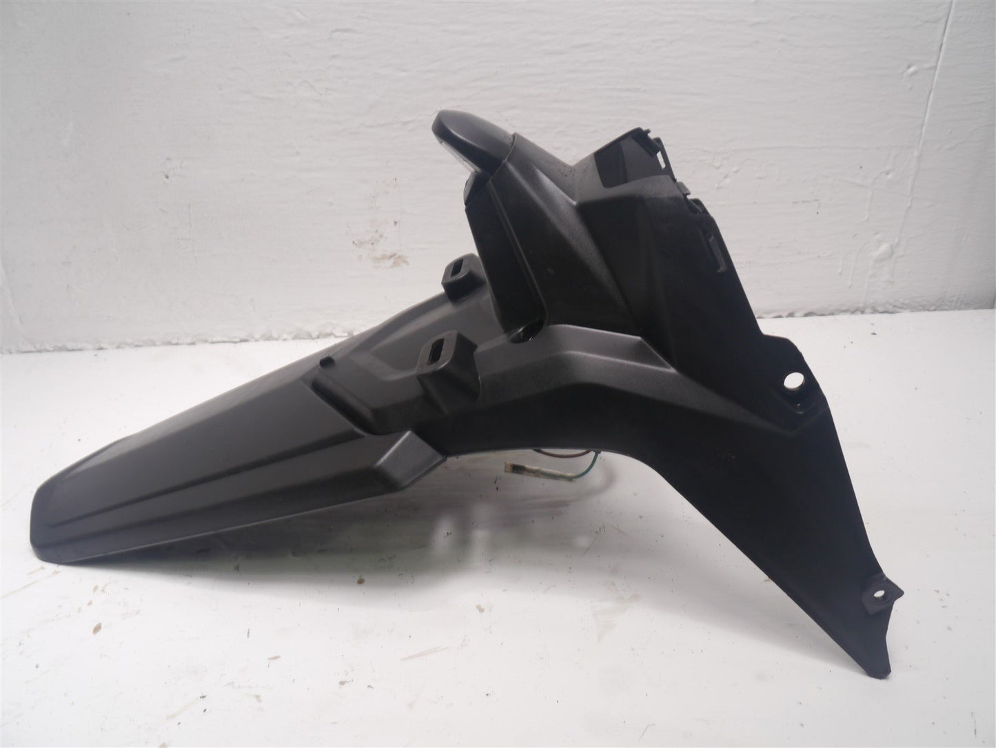 SYM JET 4 50 E4 2019 REAR MUDGUARD