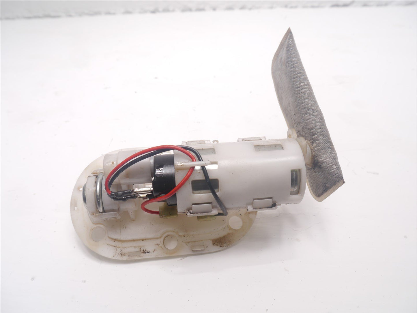 LEXMOTO LXR 125 2021-2022 FUEL INJECTION PUMP
