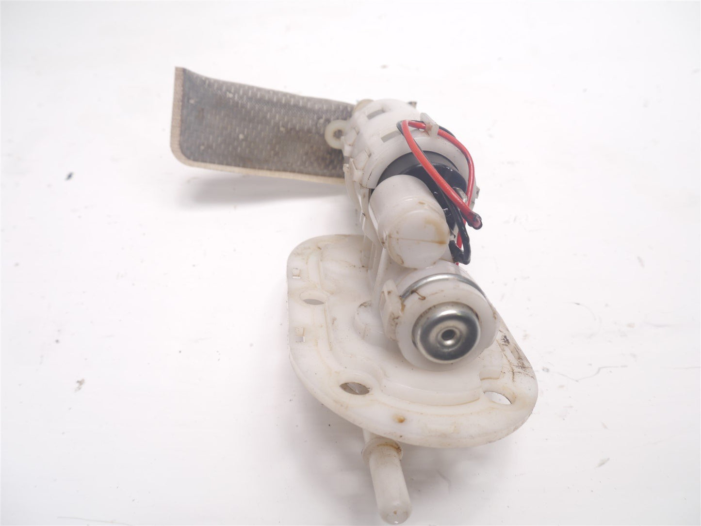 LEXMOTO LXR 125 2021-2022 FUEL INJECTION PUMP