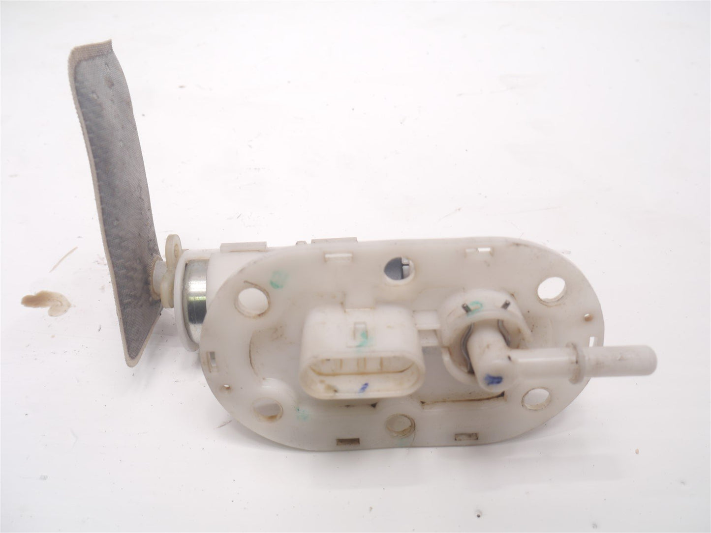 LEXMOTO LXR 125 2021-2022 FUEL INJECTION PUMP