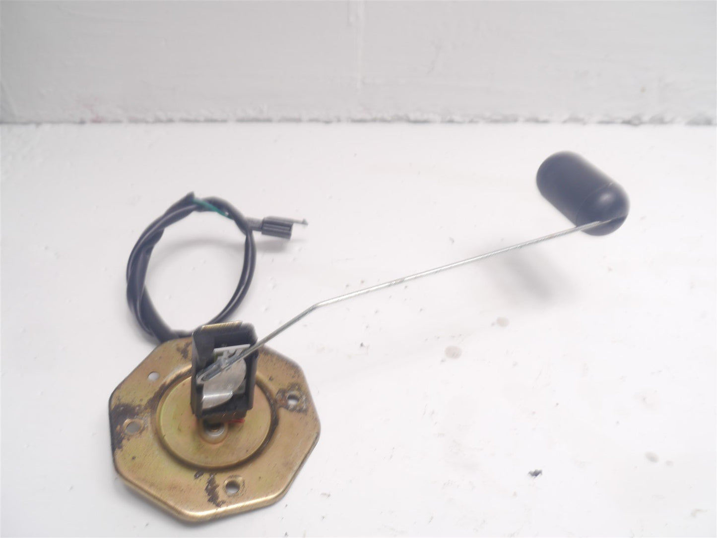 LEXMOTO LXR 125 2021-2022 FUEL GAUGE SENDER UNIT