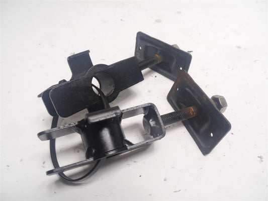 LEXMOTO LXR 125 2021-2022 CHAIN TENSIONERS