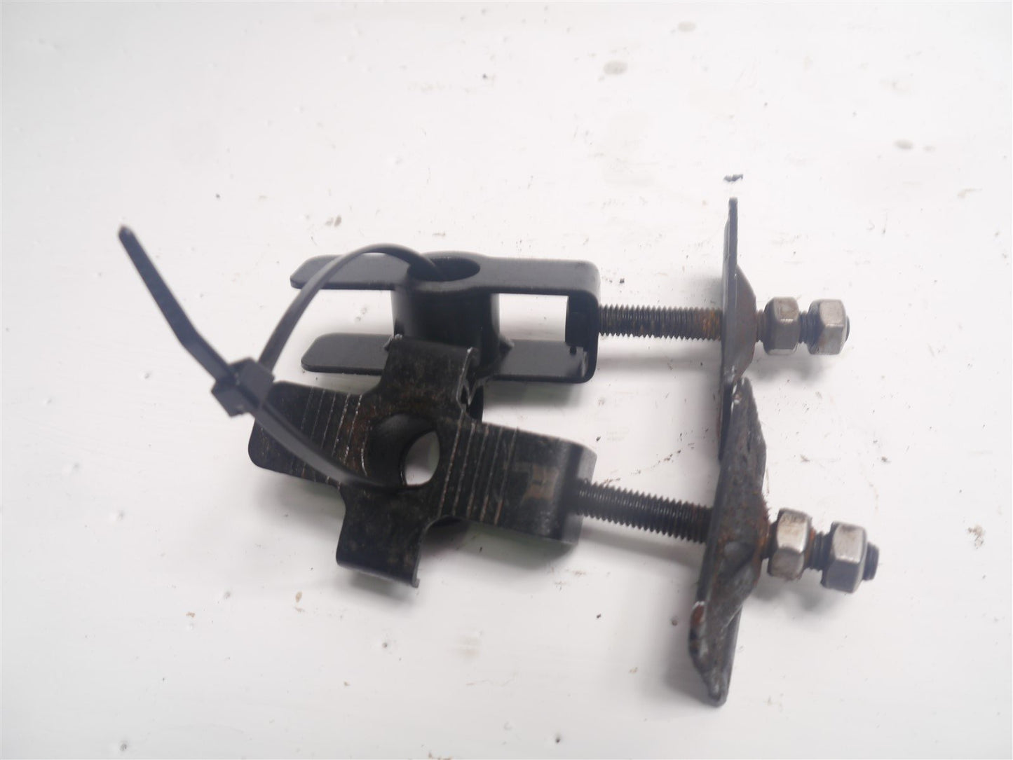LEXMOTO LXR 125 2021-2022 CHAIN TENSIONERS