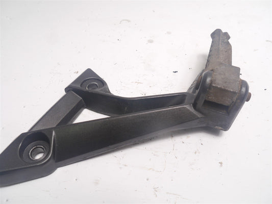 LEXMOTO LXR 125 2021-2022 LEFT REAR HANGER