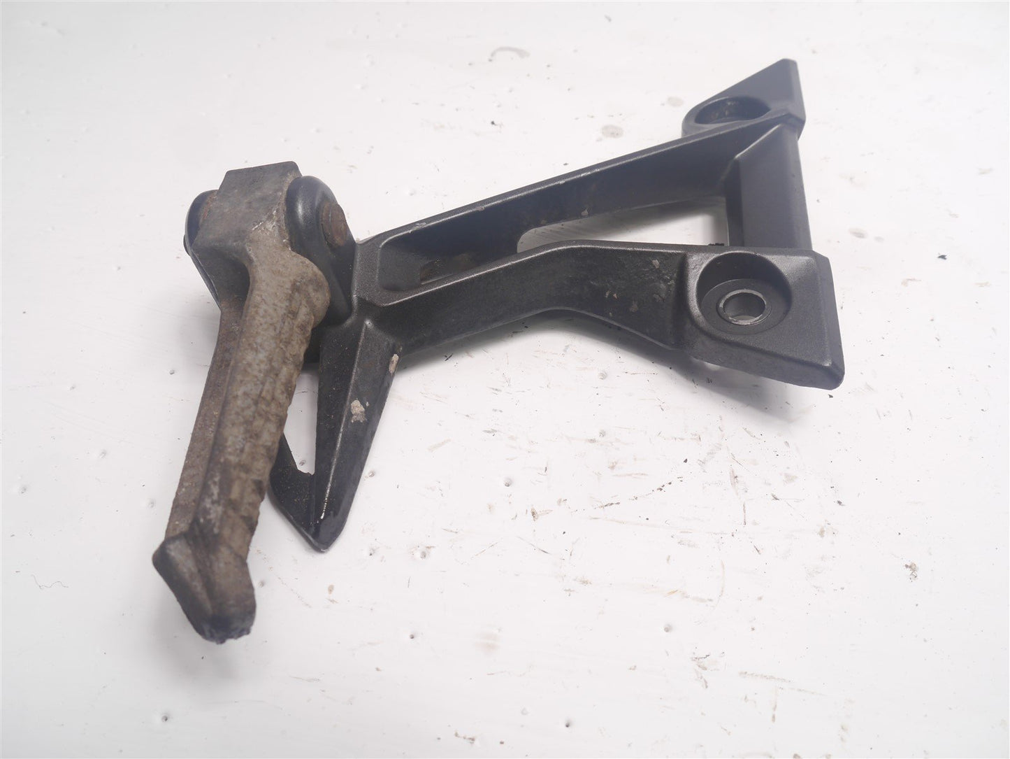 LEXMOTO LXR 125 2021-2022 LEFT REAR HANGER