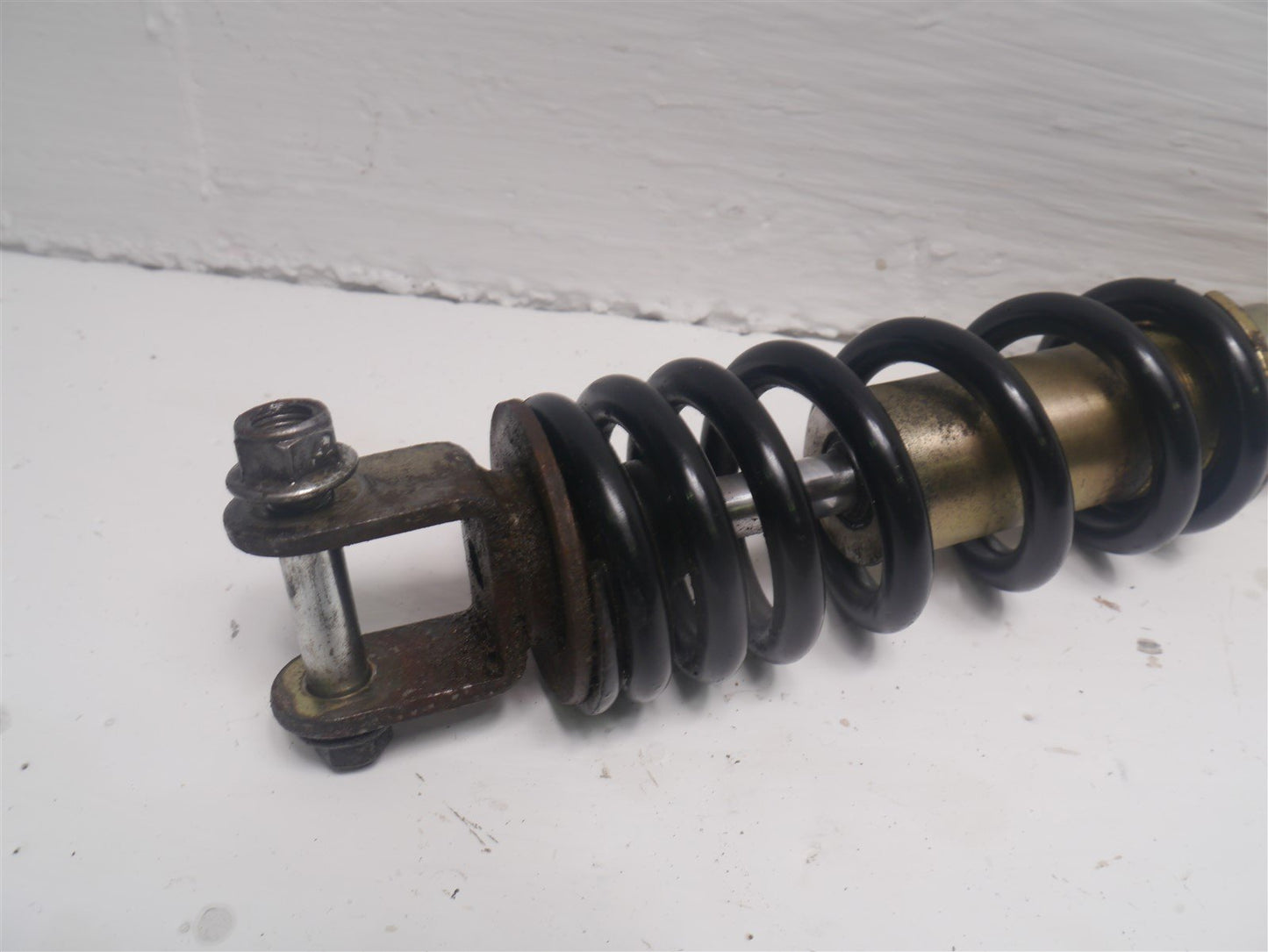 LEXMOTO LXR 125 2021-2022 REAR SHOCK ABSORBER