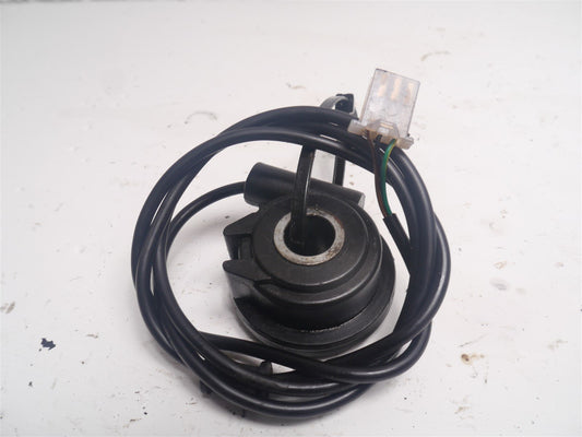 LEXMOTO LXR 125 2021-2022 SPEEDOMETER DRIVE