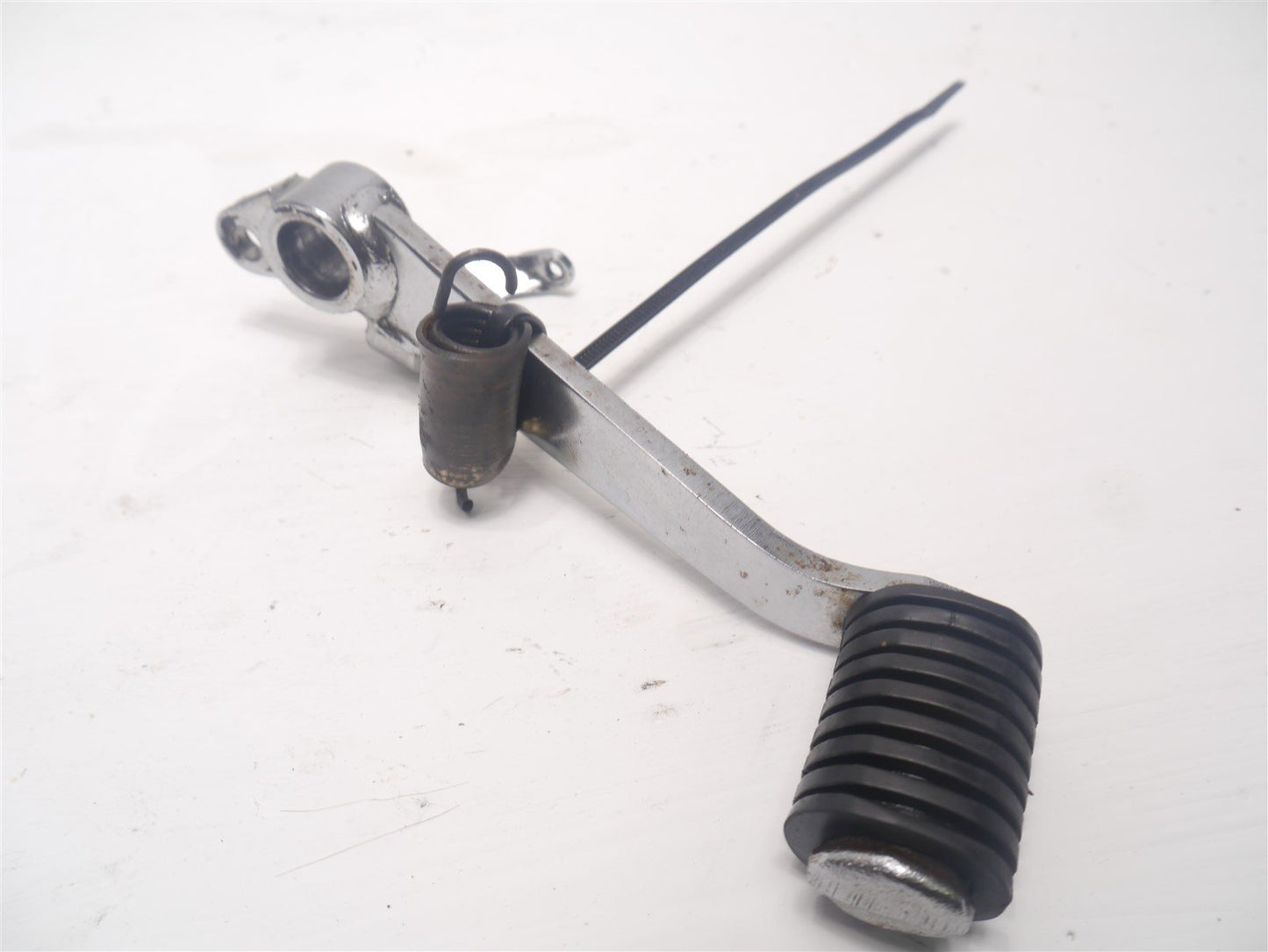 YAMAHA FZS600 1998-2001 REAR BRAKE LEVER AND SPRING