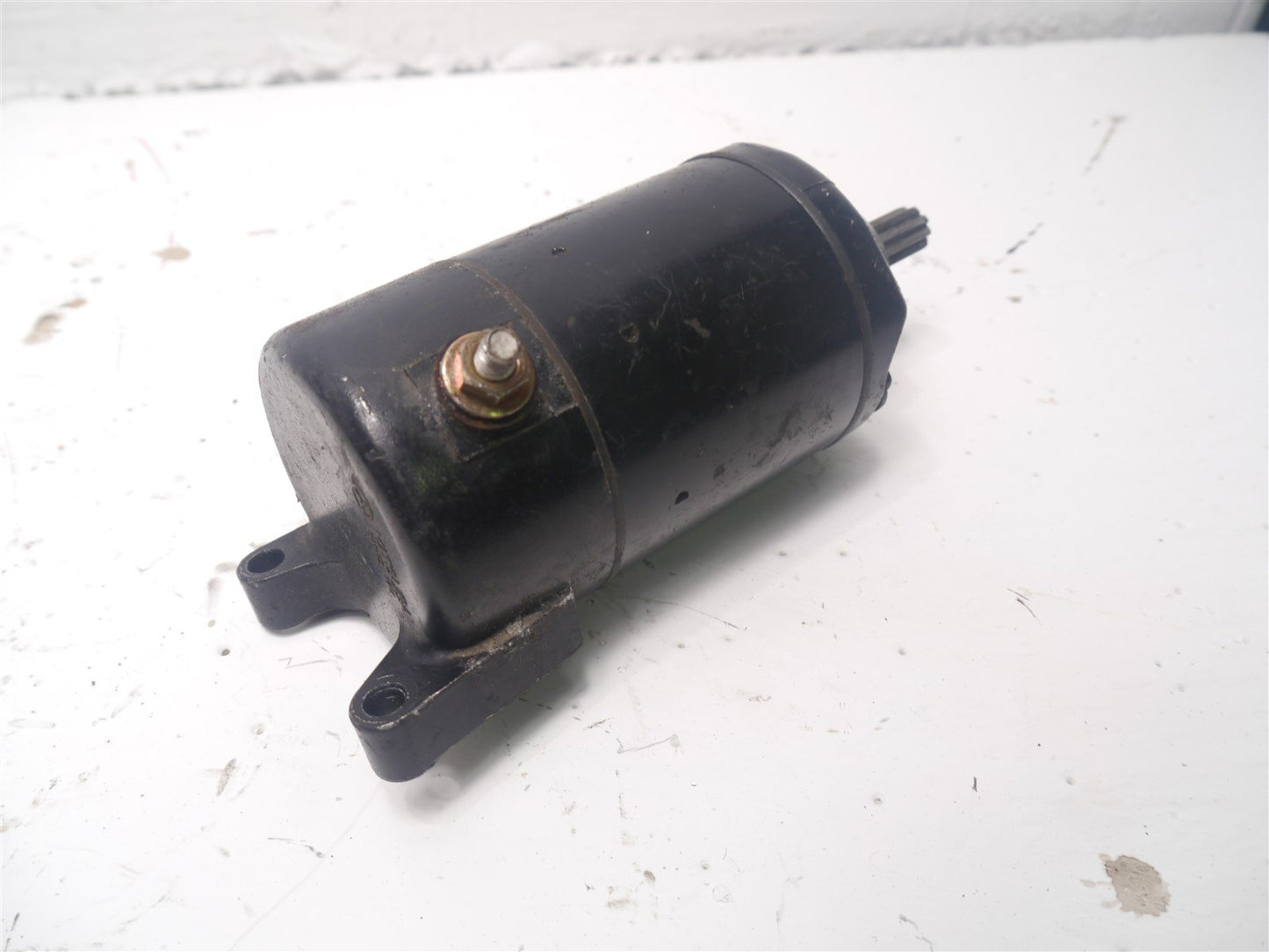 YAMAHA FZS600 1998-2001 STARTER MOTOR