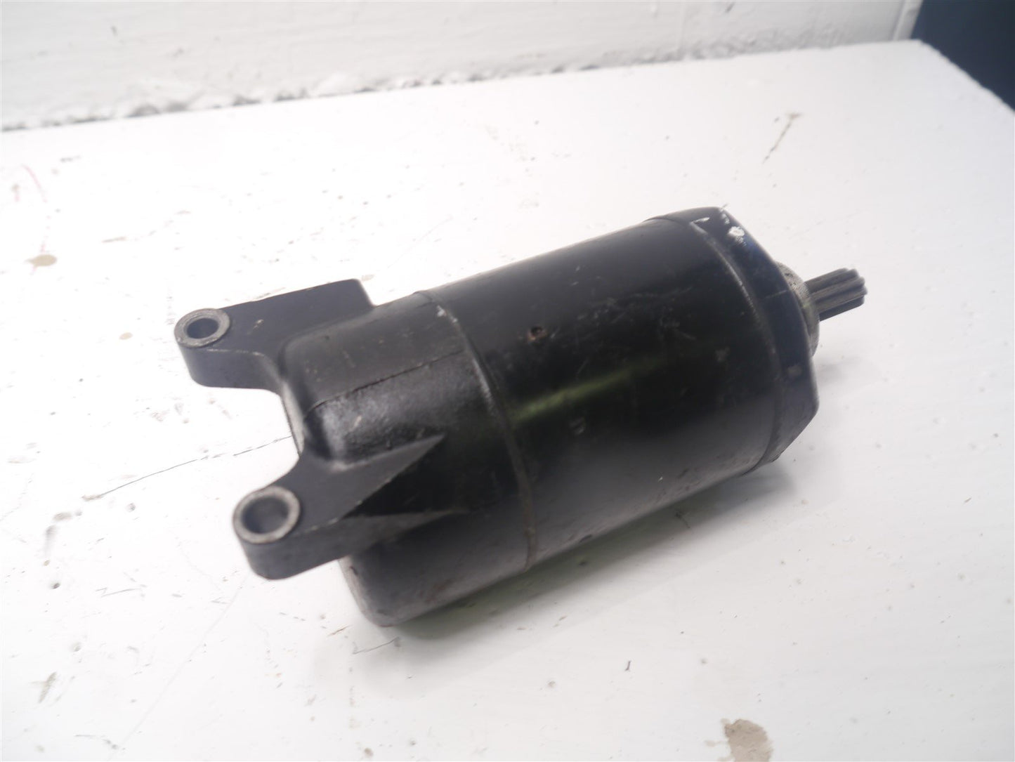 YAMAHA FZS600 1998-2001 STARTER MOTOR