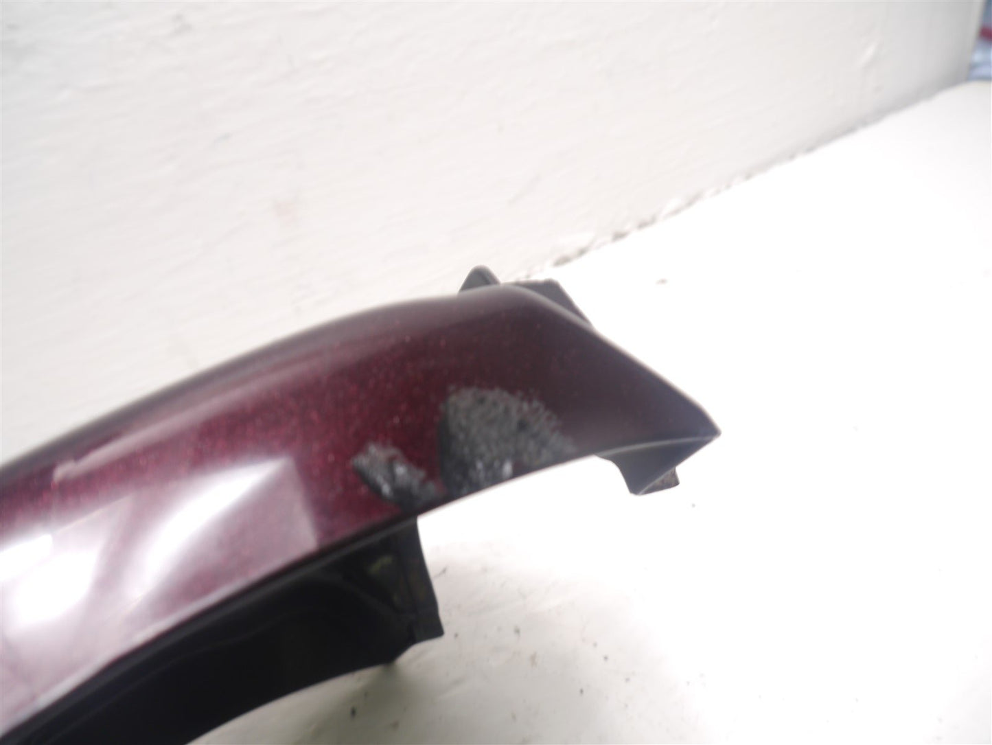 YAMAHA VIRAGO 535 2YL REAR MUDGUARD FAIRING