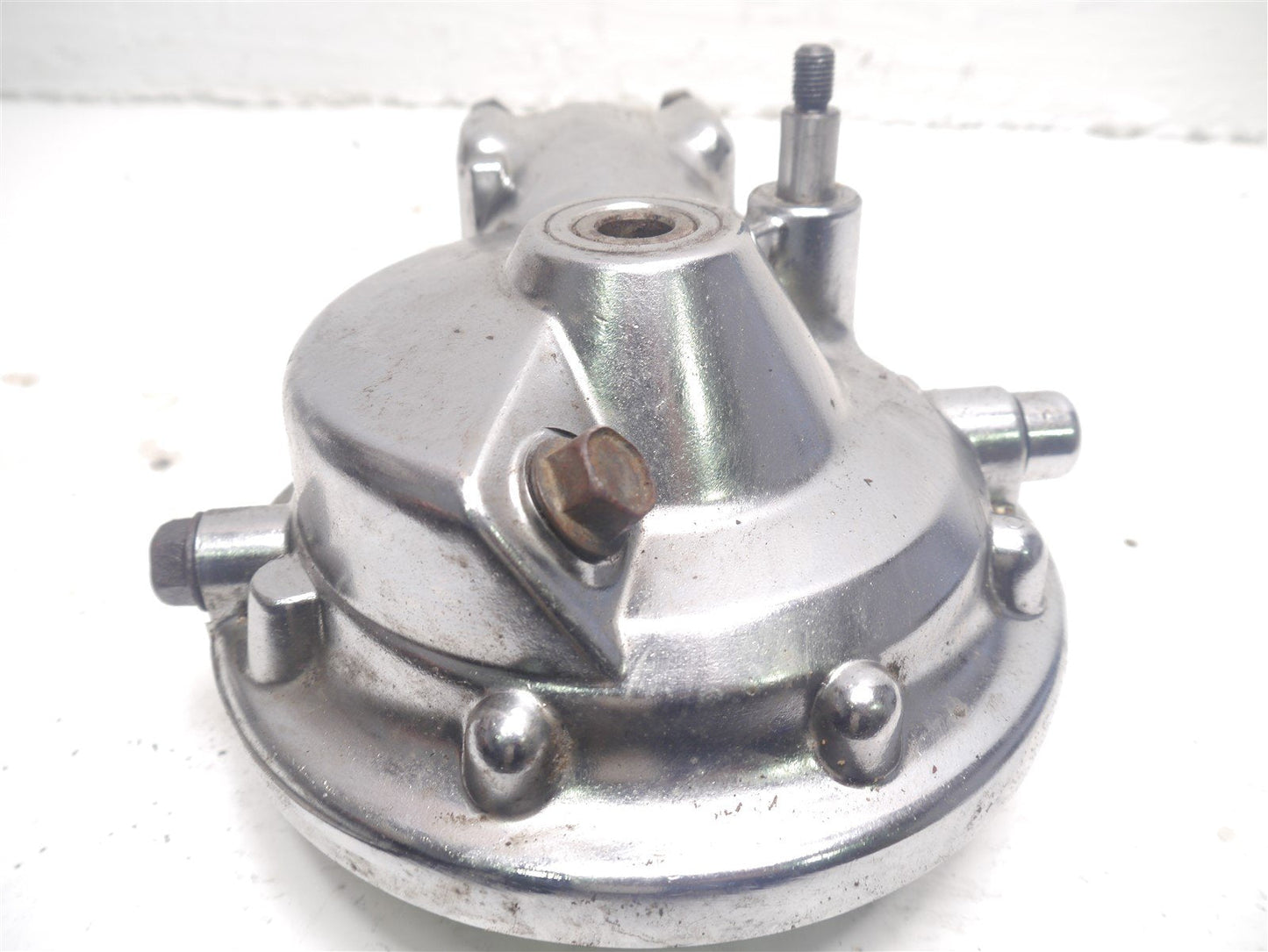 YAMAHA VIRAGO 535 2YL REAR DIFF BEVEL DRIVE 31K