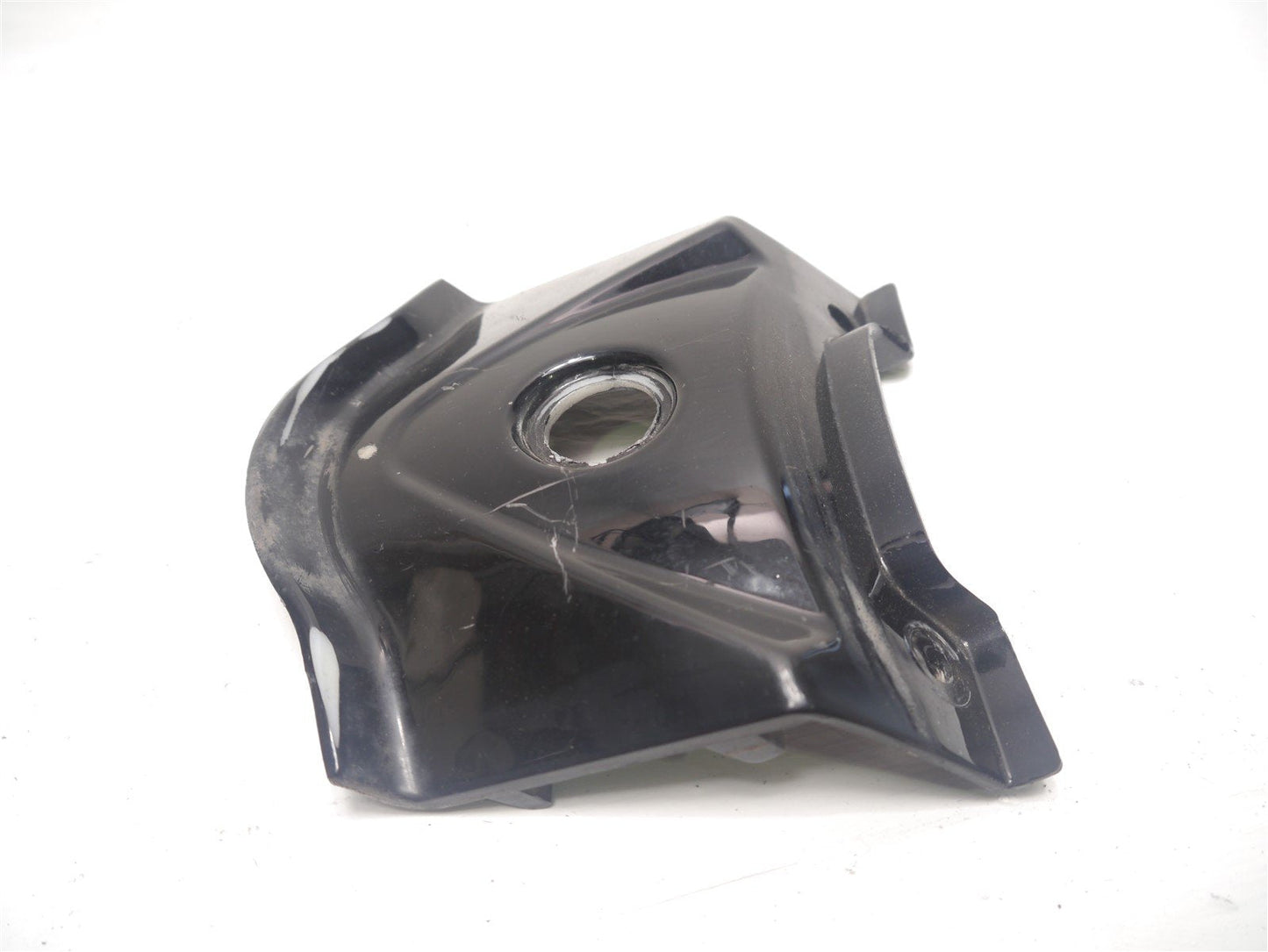 LEXMOTO FALCON 125 2018-2020 SEAT LOCK FAIRING