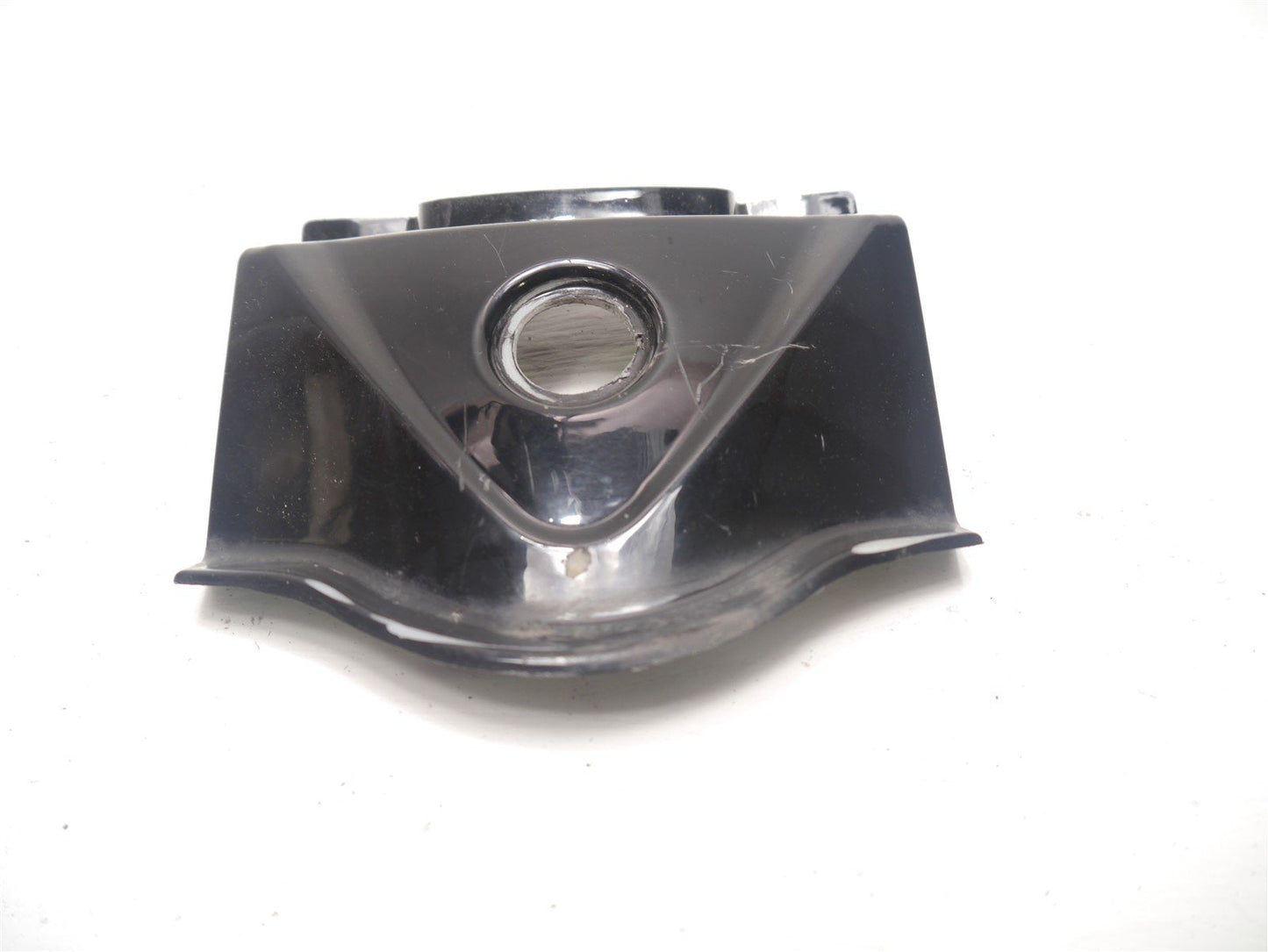 LEXMOTO FALCON 125 2018-2020 SEAT LOCK FAIRING