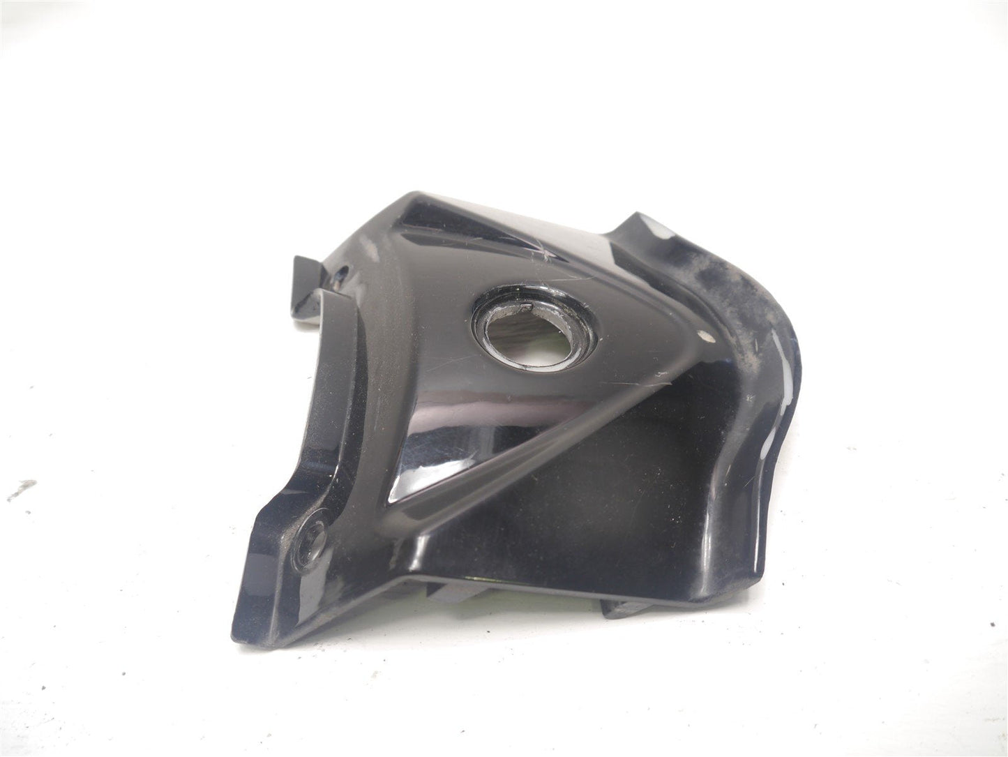 LEXMOTO FALCON 125 2018-2020 SEAT LOCK FAIRING
