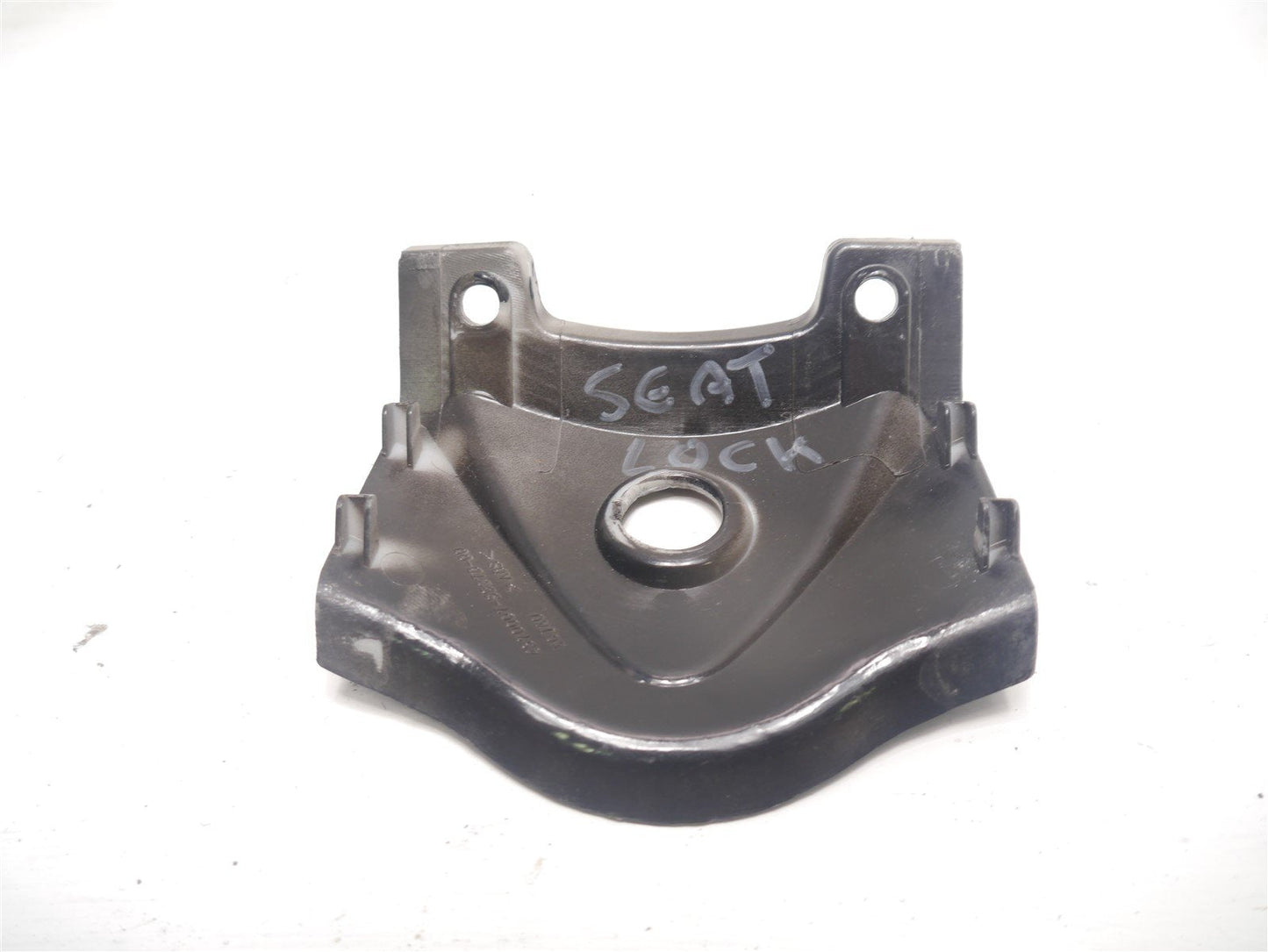 LEXMOTO FALCON 125 2018-2020 SEAT LOCK FAIRING
