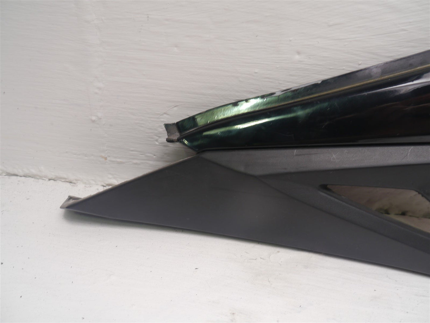 LEXMOTO FALCON 125 2018-2020 RIGHT SIDE PANEL