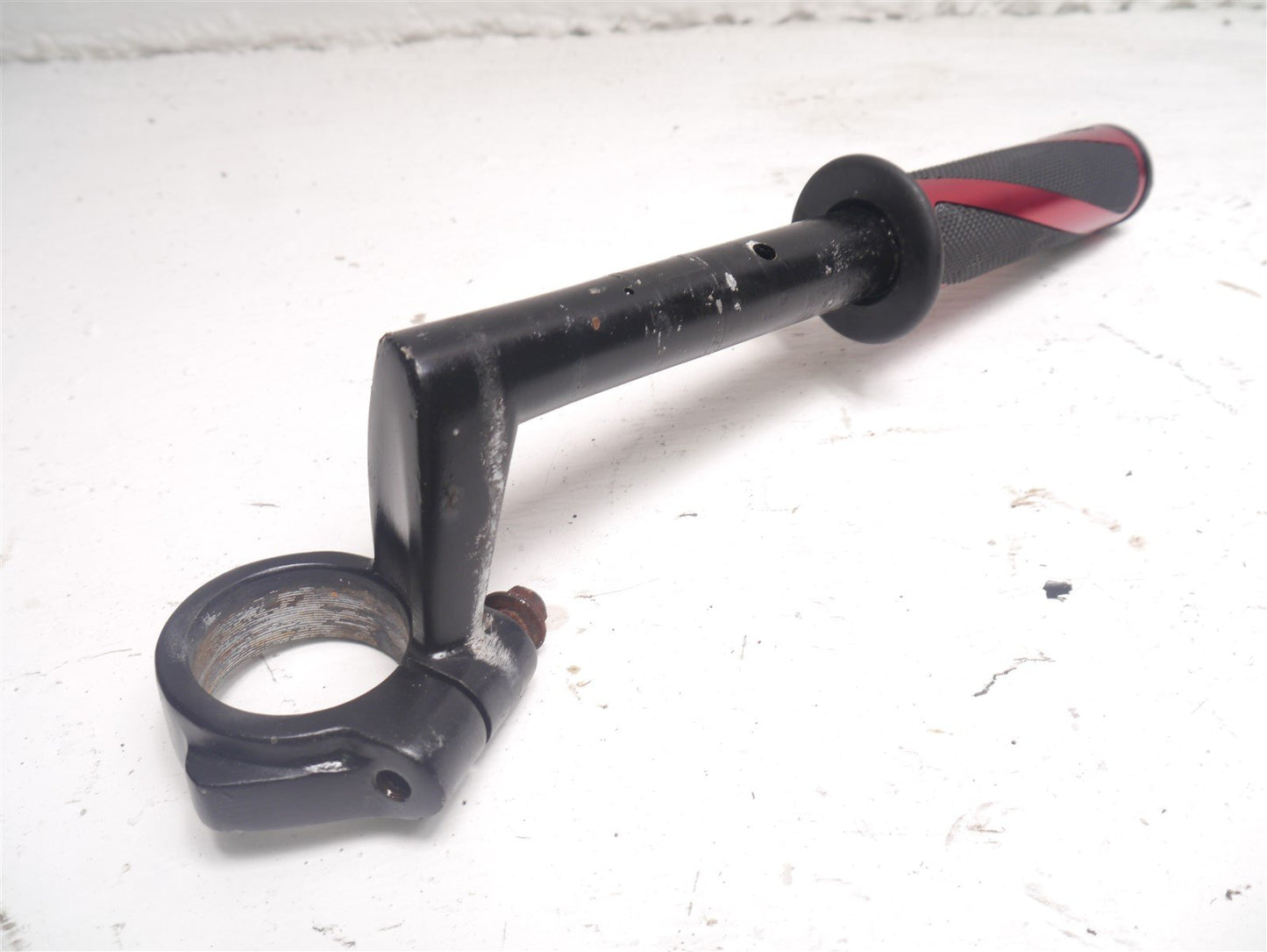 LEXMOTO FALCON 125 2018-2020 LEFT HANDLEBAR
