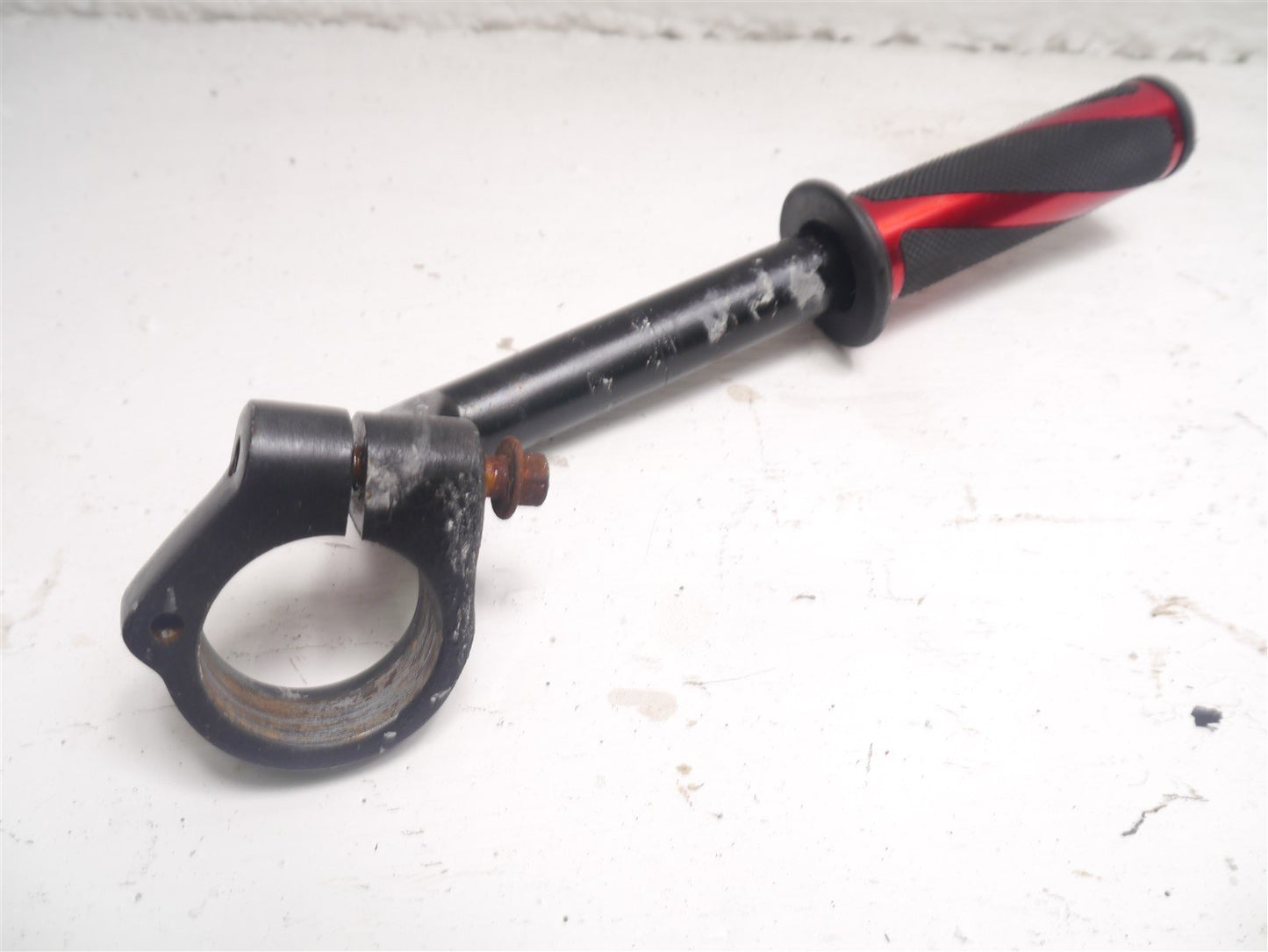 LEXMOTO FALCON 125 2018-2020 LEFT HANDLEBAR