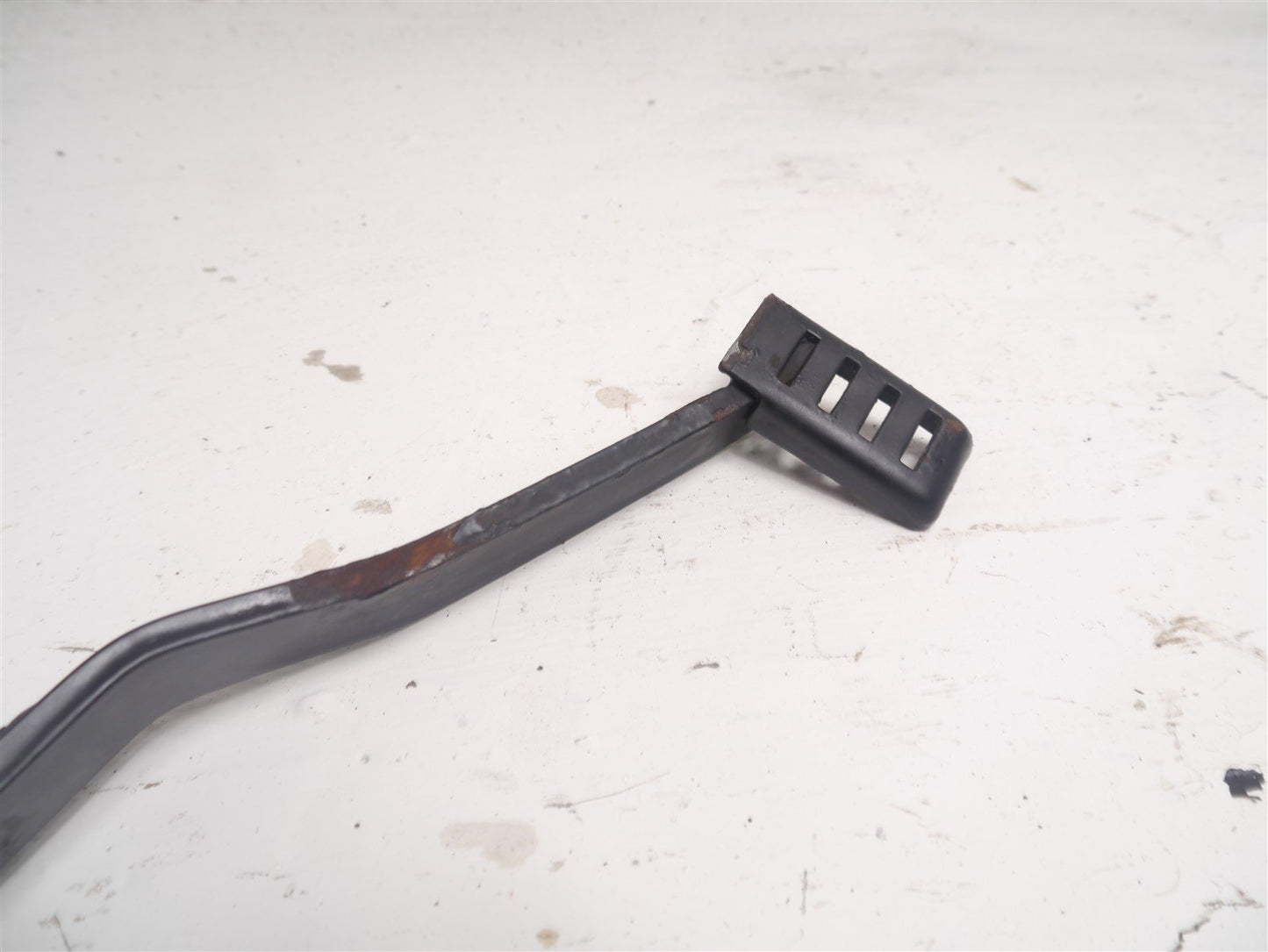 LEXMOTO FALCON 125 2018-2020 REAR BRAKE LEVER