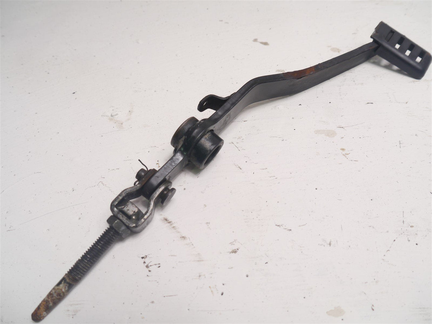 LEXMOTO FALCON 125 2018-2020 REAR BRAKE LEVER