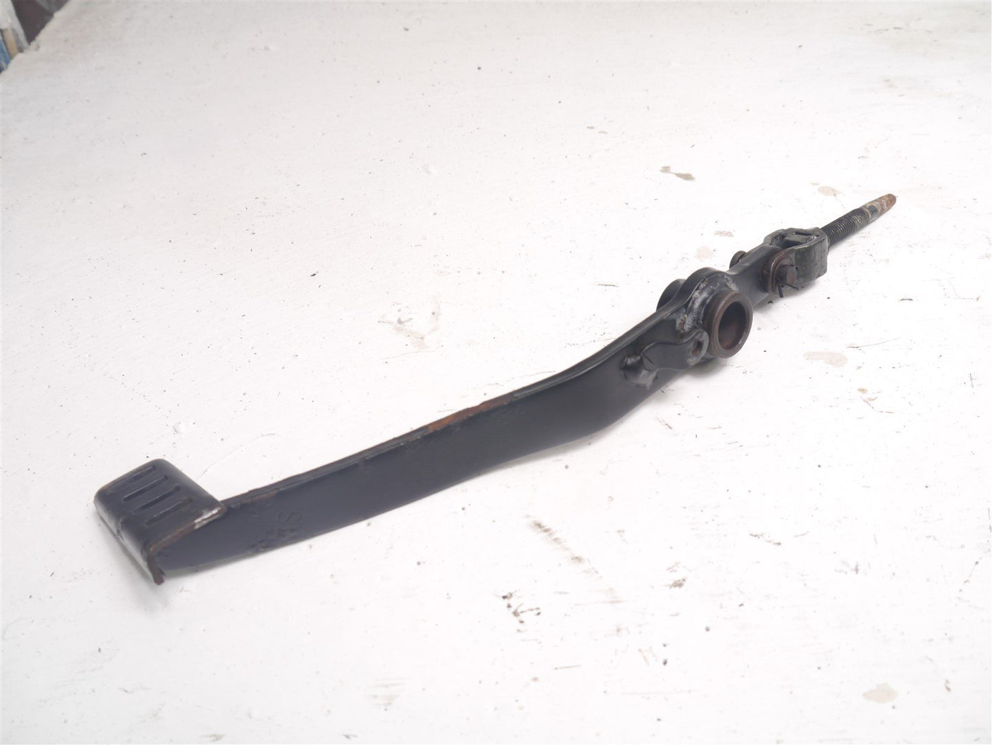 LEXMOTO FALCON 125 2018-2020 REAR BRAKE LEVER