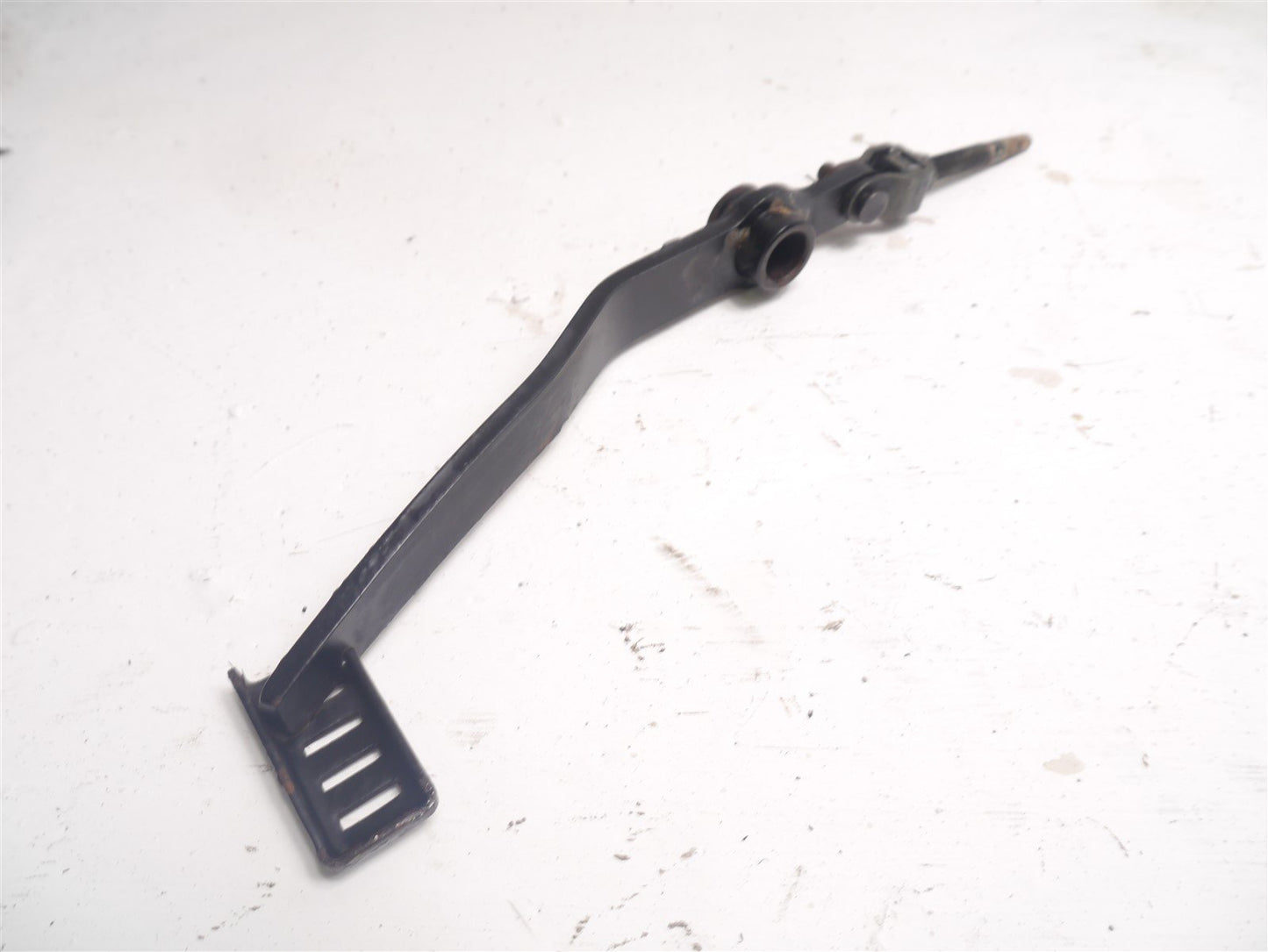 LEXMOTO FALCON 125 2018-2020 REAR BRAKE LEVER