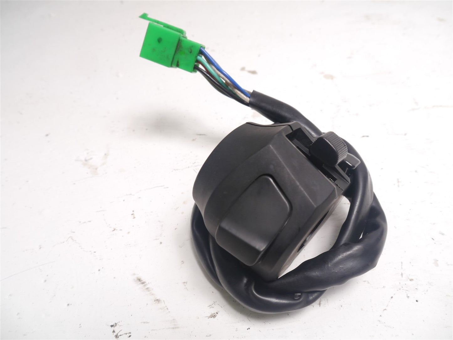 LEXMOTO FALCON 125 2018-2020 LEFT SWITCHGEAR