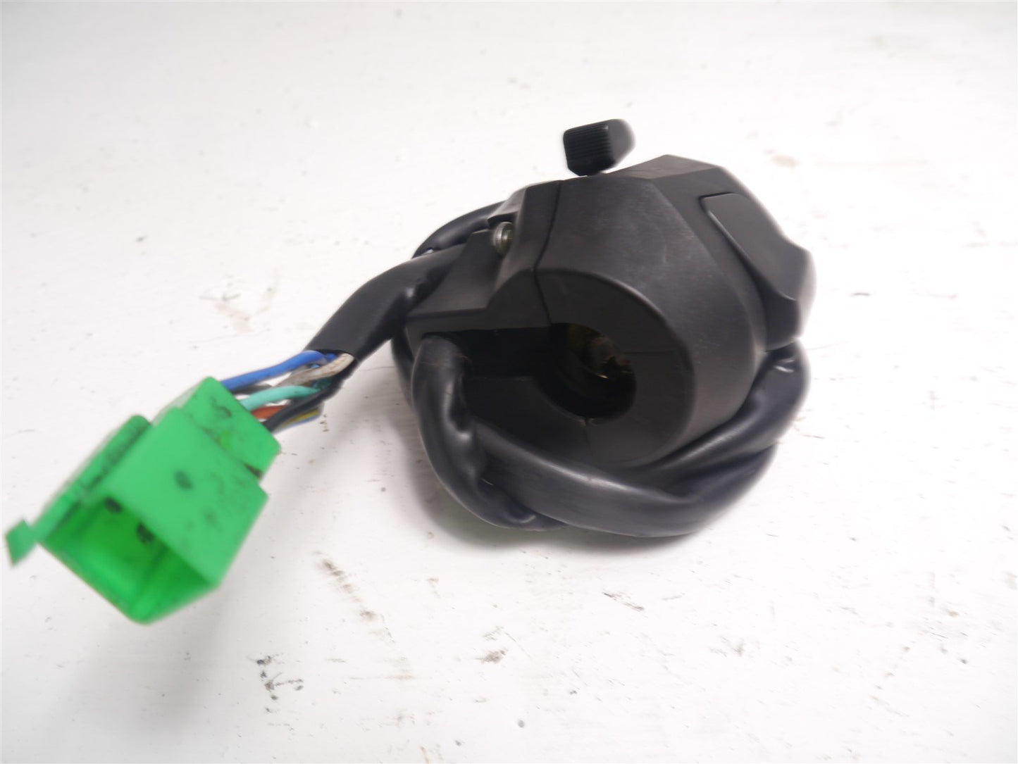LEXMOTO FALCON 125 2018-2020 LEFT SWITCHGEAR