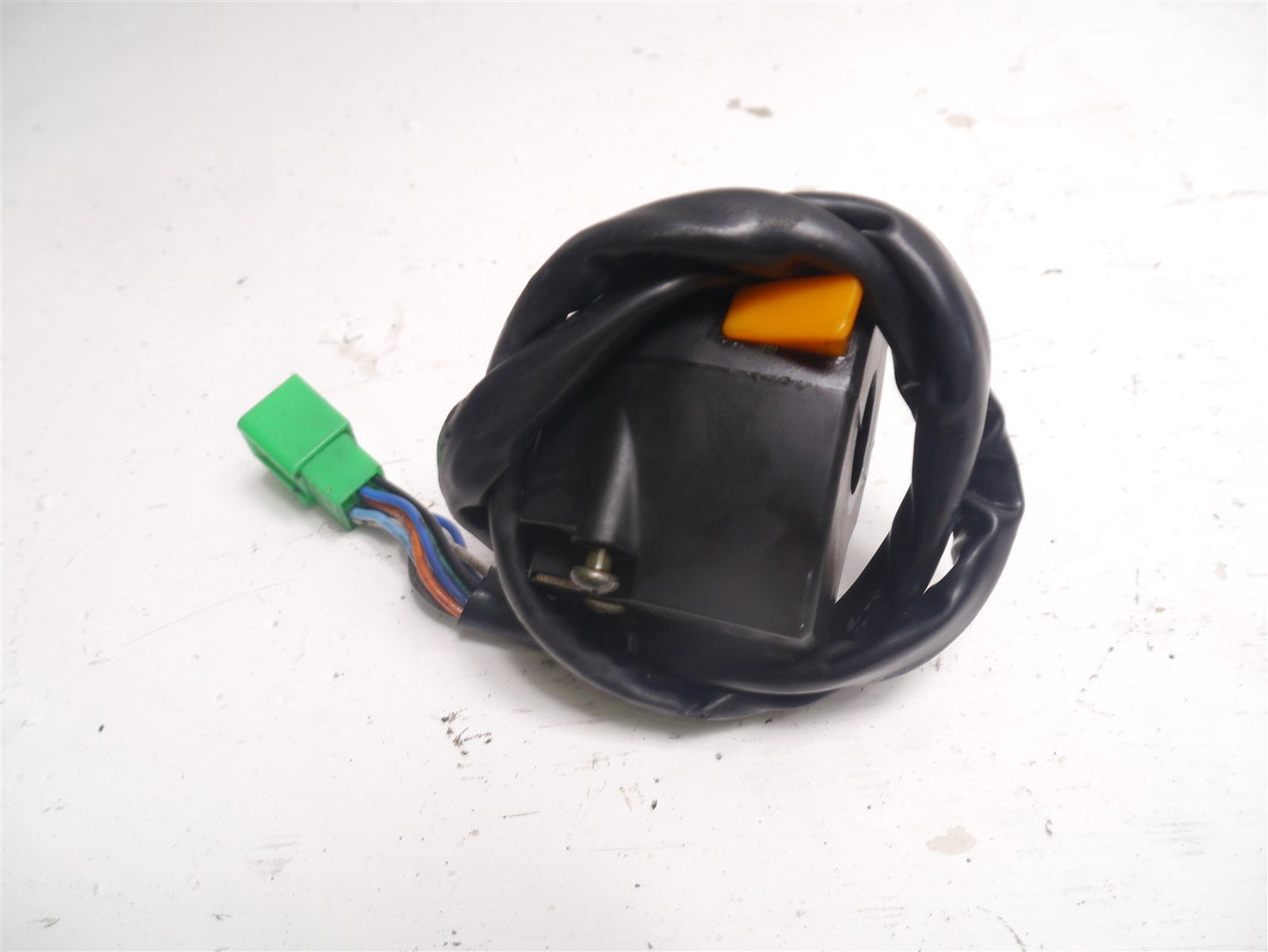 LEXMOTO FALCON 125 2018-2020 LEFT SWITCHGEAR