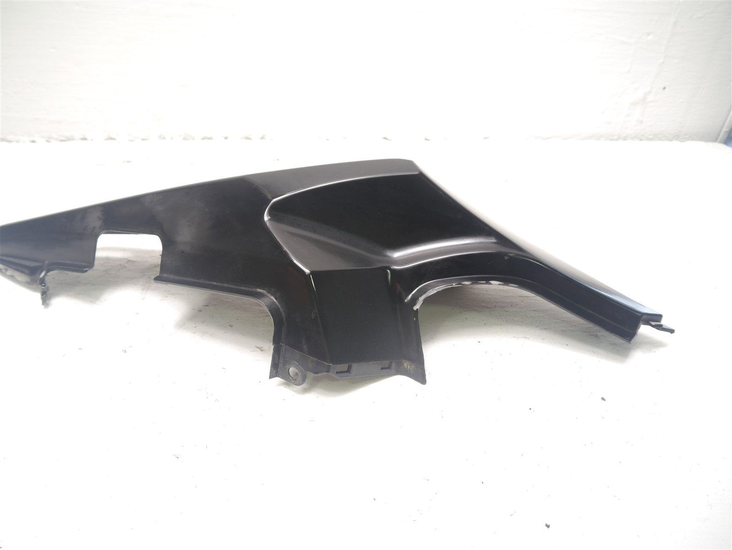 LEXMOTO FALCON 125 2018-2020 LEFT SEAT SIDE FAIRING