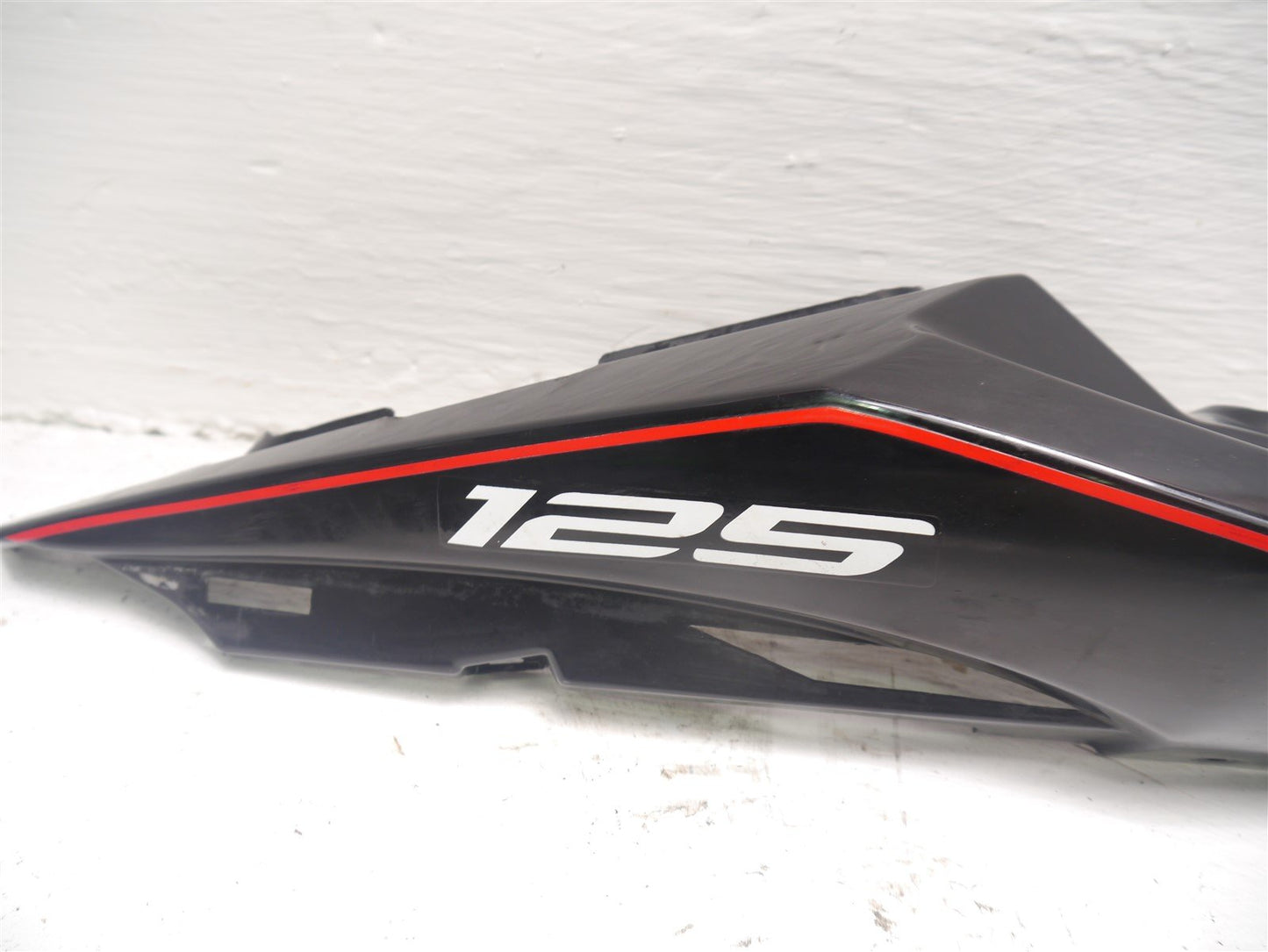LEXMOTO FALCON 125 2018-2020 RIGHT SIDE SEAT FAIRING