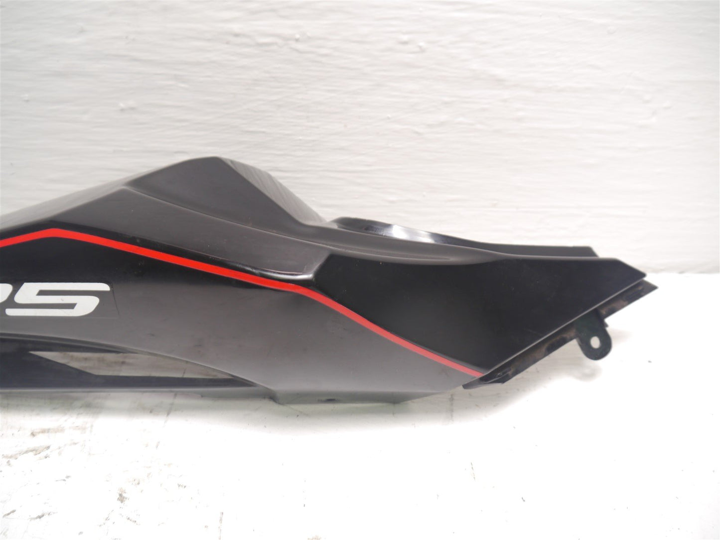 LEXMOTO FALCON 125 2018-2020 RIGHT SIDE SEAT FAIRING