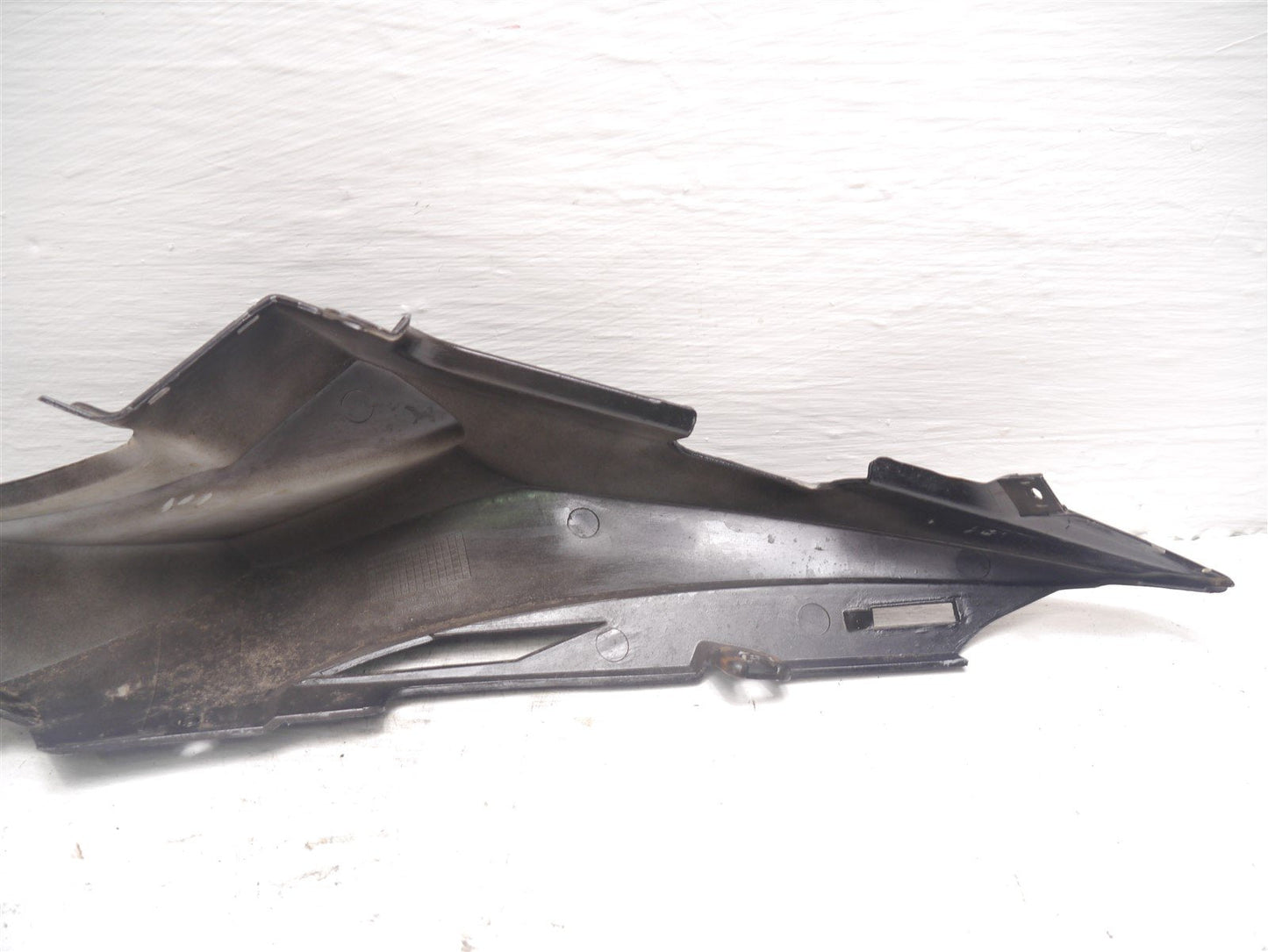 LEXMOTO FALCON 125 2018-2020 RIGHT SIDE SEAT FAIRING