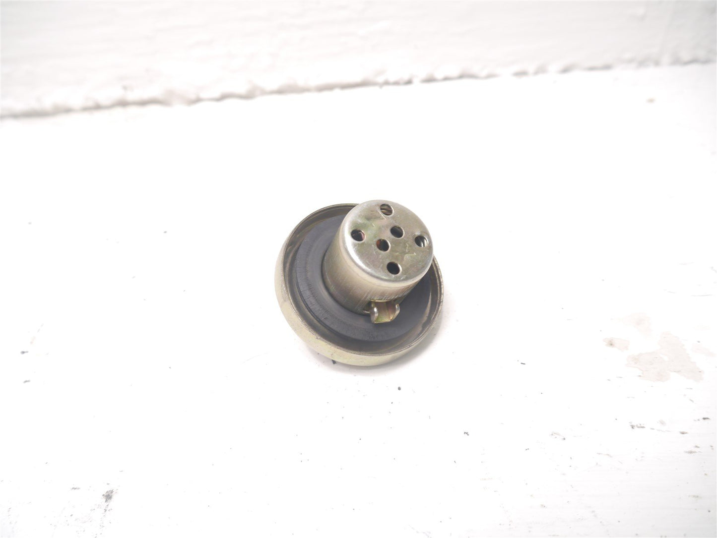 SINNIS SHUTTLE 125 2018-2022 FUEL PETROL CAP