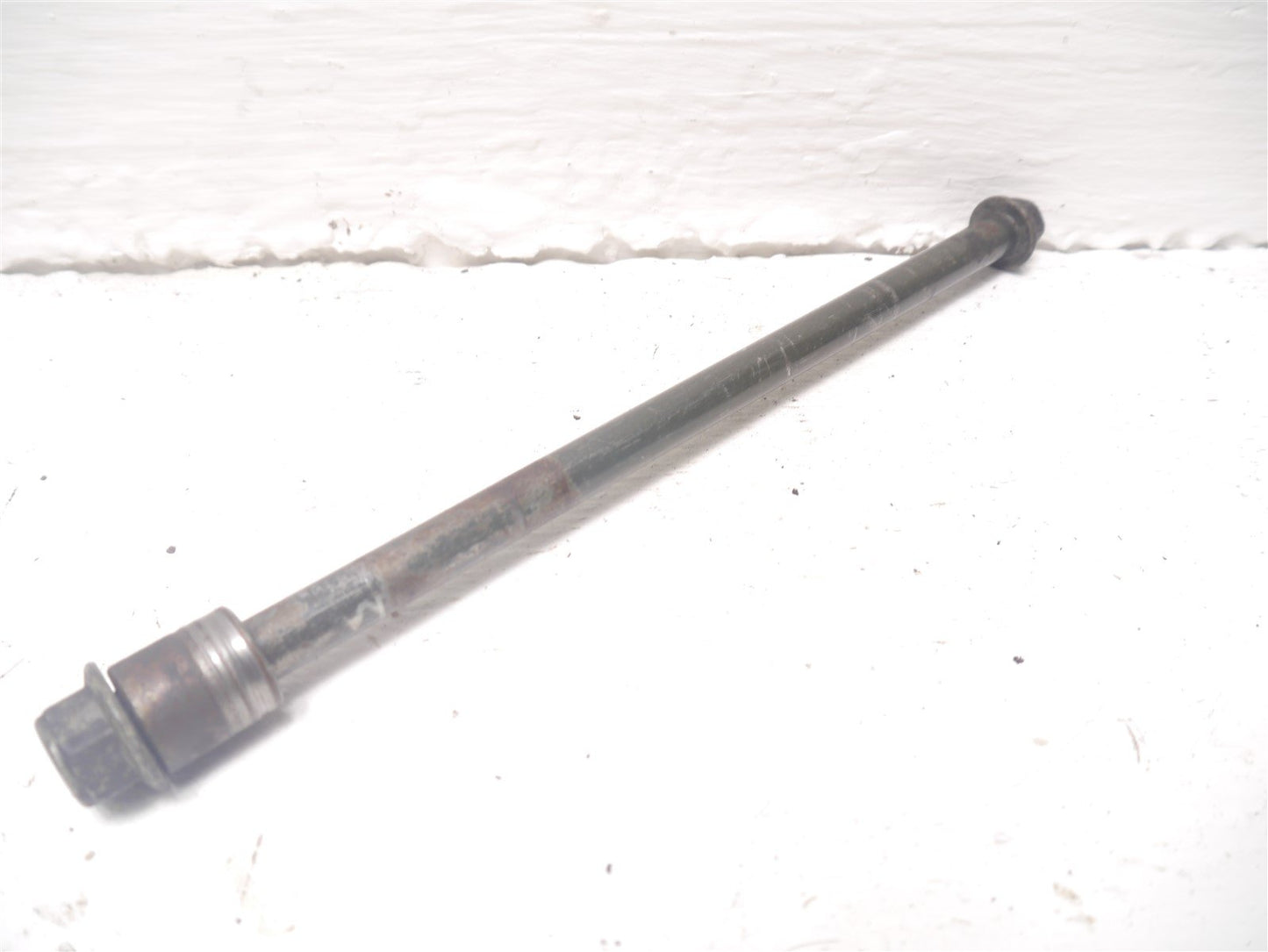 SINNIS SHUTTLE 125 2018-2022 FRONT WHEEL SPINDLE