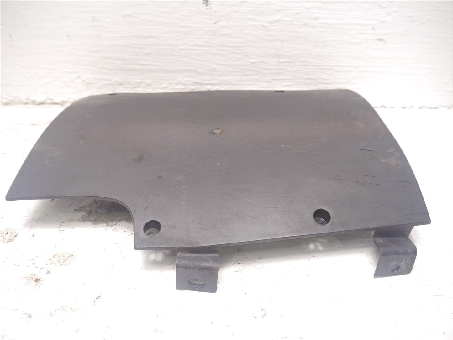 SINNIS SHUTTLE 125 2018-2022 BELLY PAN FAIRING