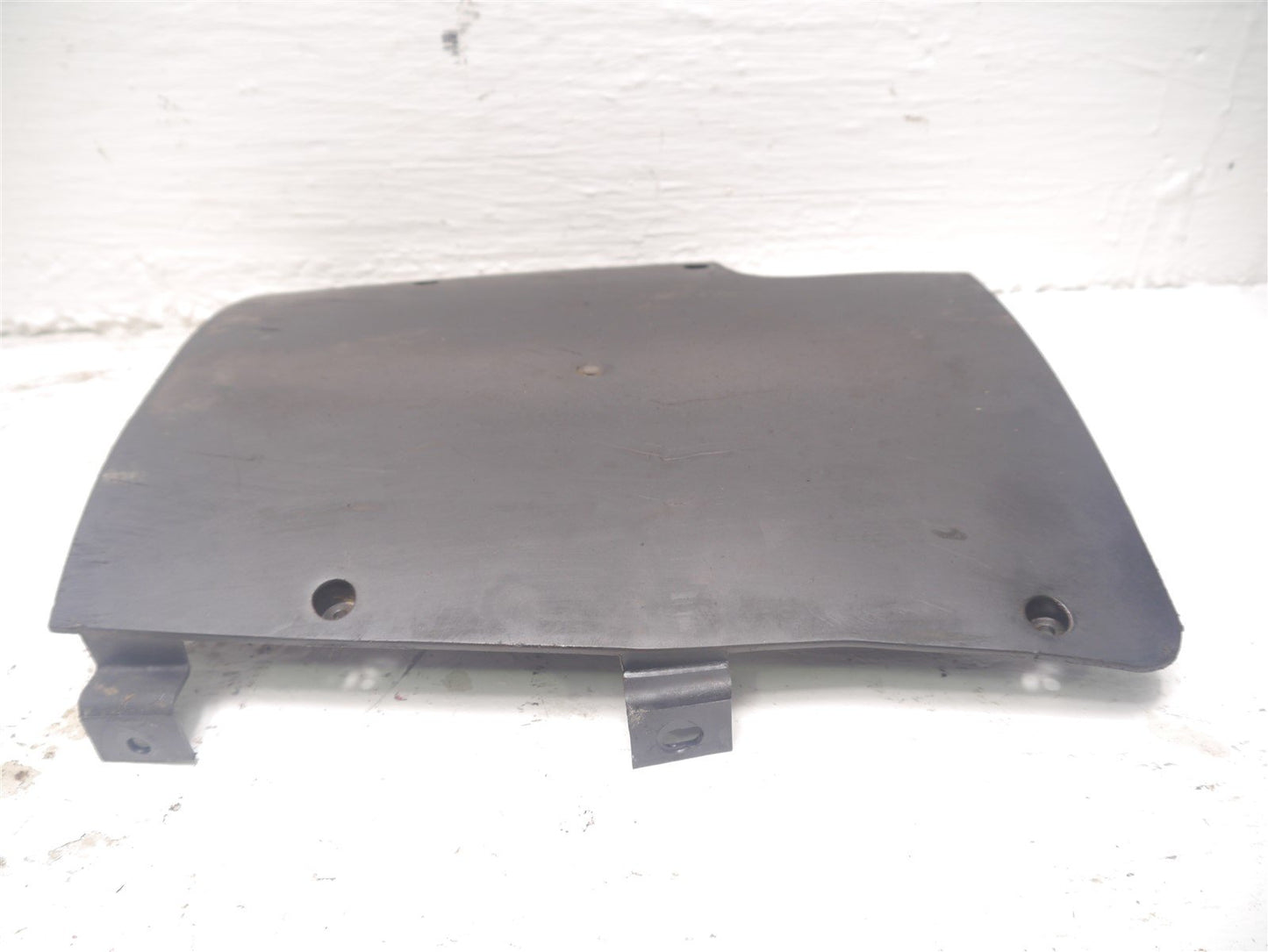 SINNIS SHUTTLE 125 2018-2022 BELLY PAN FAIRING