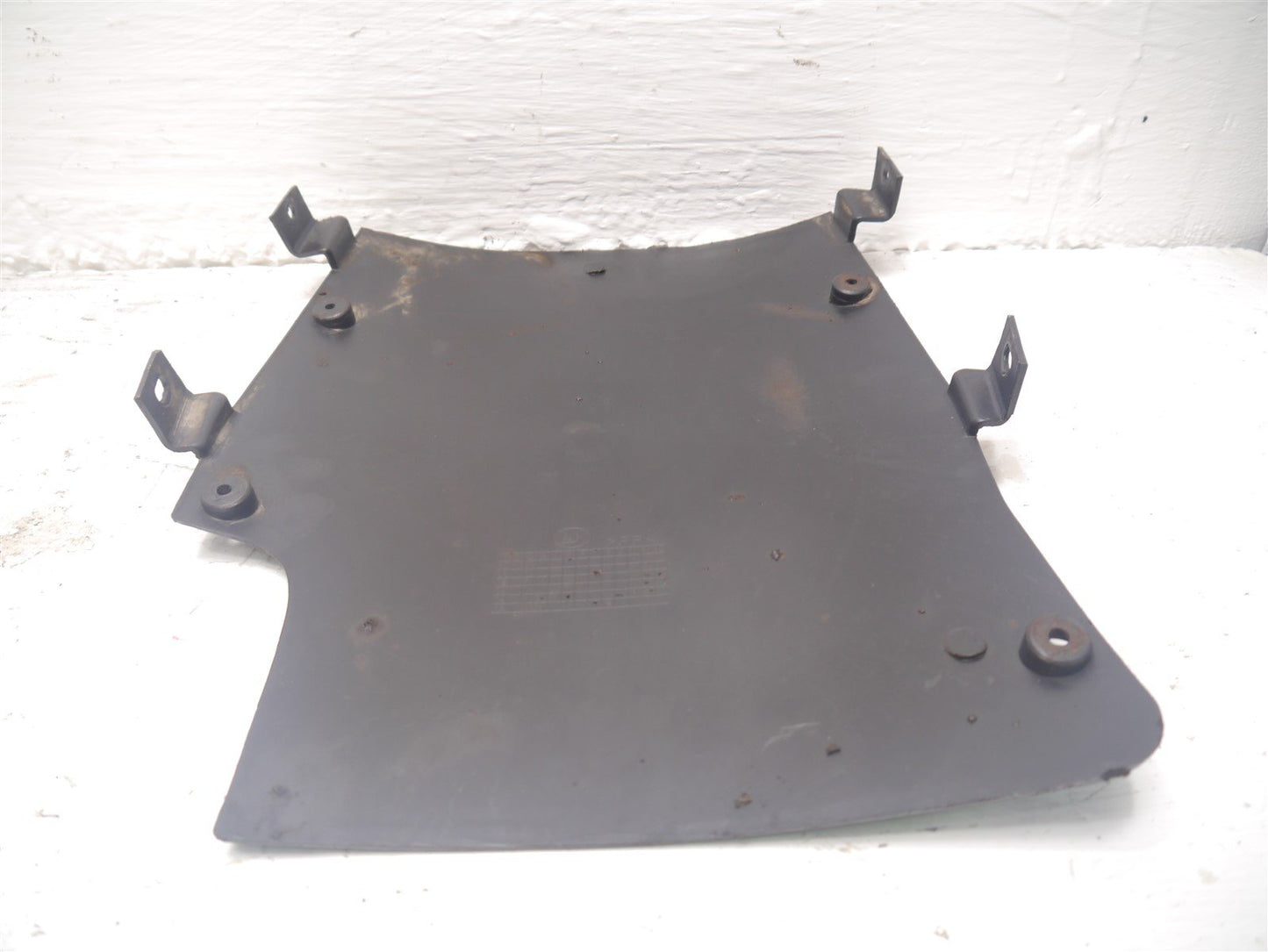 SINNIS SHUTTLE 125 2018-2022 BELLY PAN FAIRING