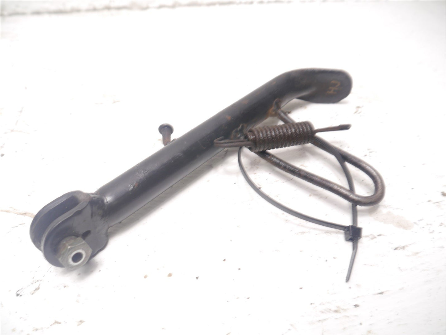 SINNIS SHUTTLE 125 2018-2022 SIDE STAND