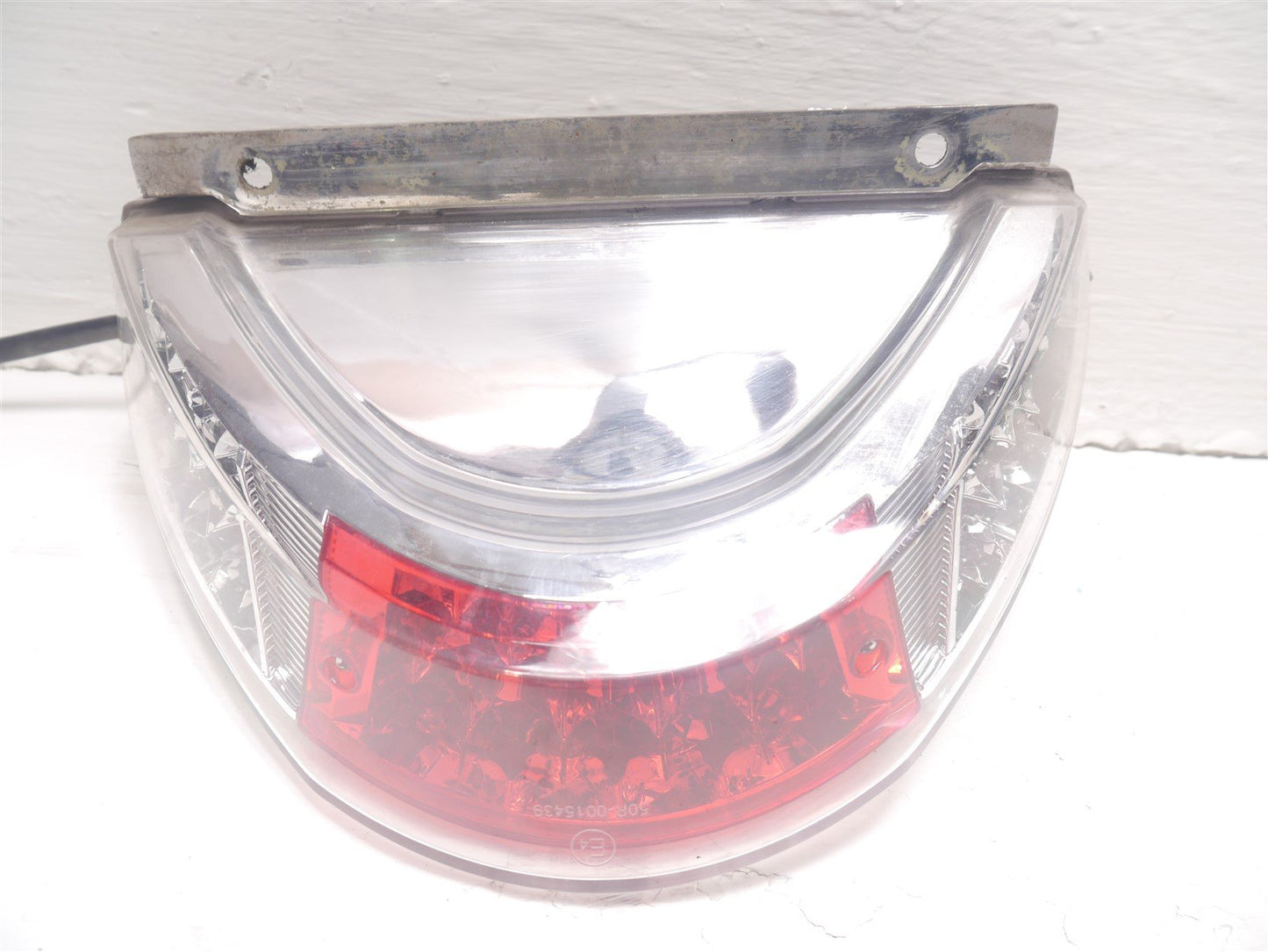 SINNIS MATRIX 3 i 2019-2021 REAR LIGHT UNIT