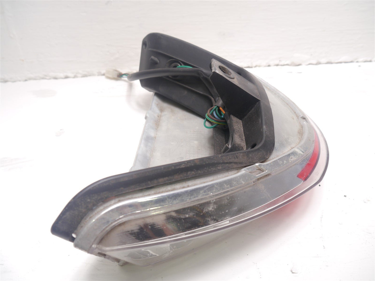 SINNIS MATRIX 3 i 2019-2021 REAR LIGHT UNIT