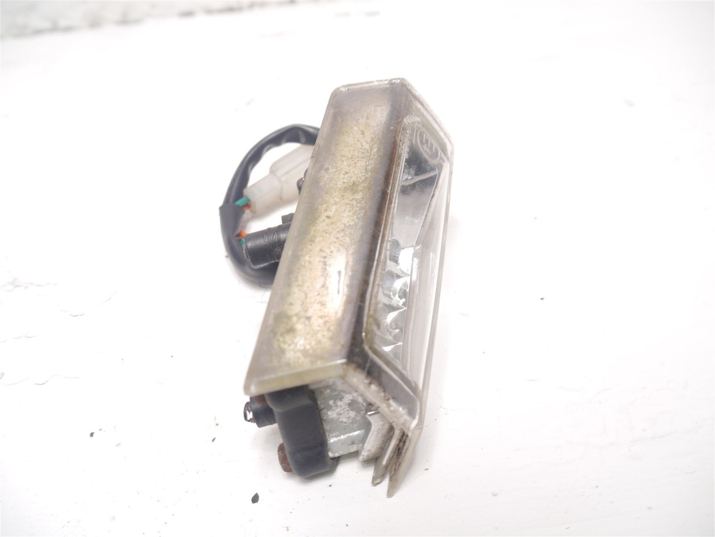 SINNIS MATRIX 3 i 2019-2021 FRONT LEFT INDICATOR