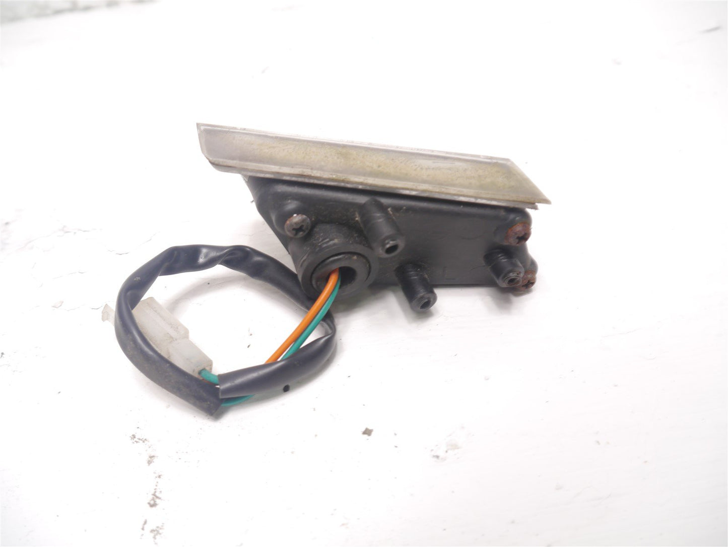 SINNIS MATRIX 3 i 2019-2021 FRONT LEFT INDICATOR