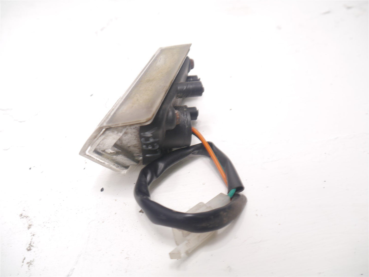 SINNIS MATRIX 3 i 2019-2021 FRONT LEFT INDICATOR