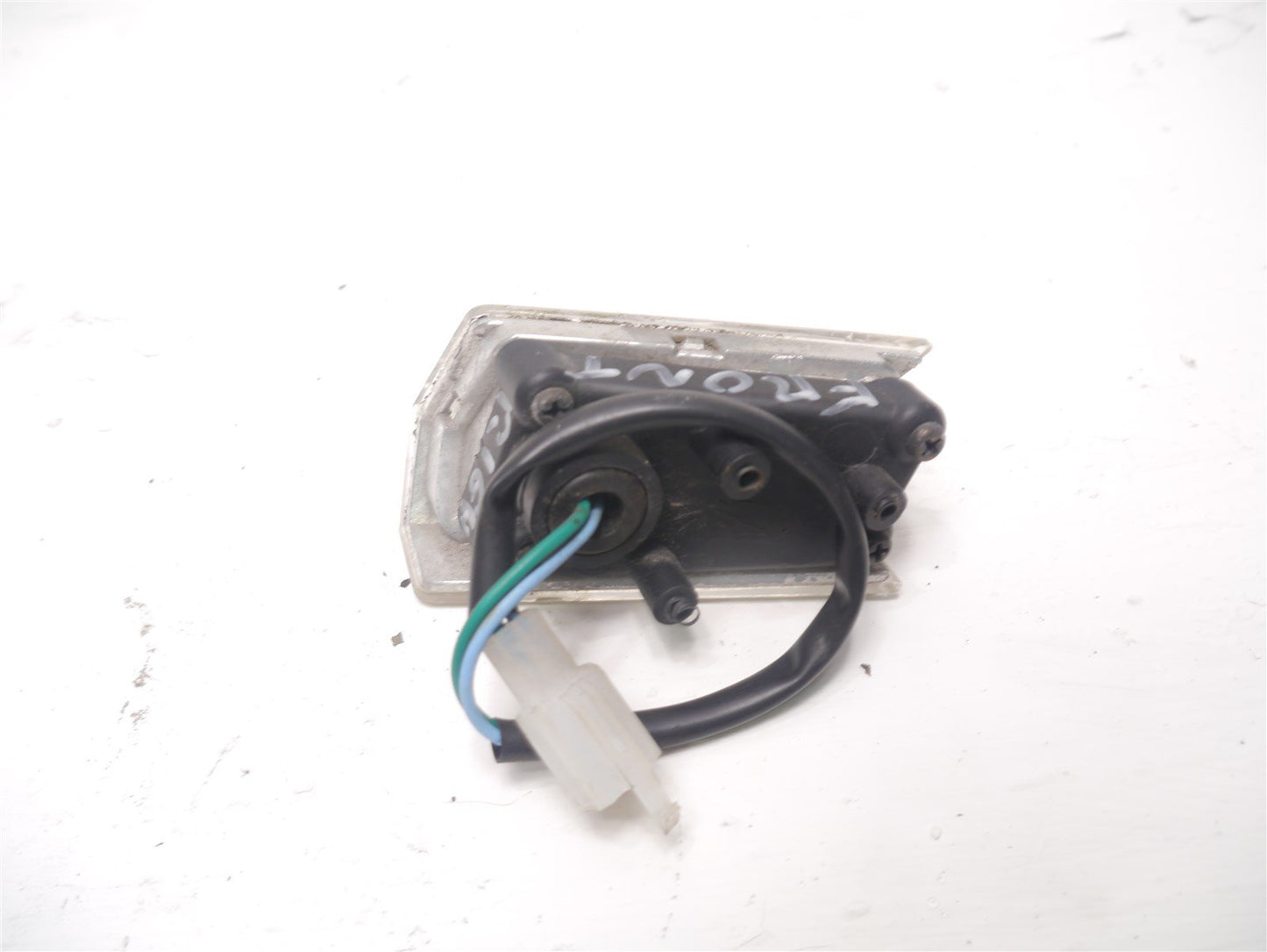 SINNIS MATRIX 3 i 2019-2021 FRONT RIGHT INDICATOR