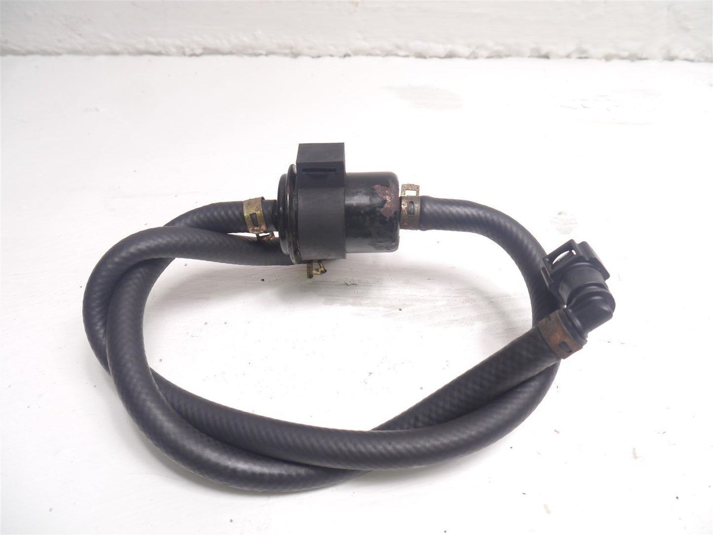 SINNIS MATRIX 3 i 2019-2021 FUEL PIPE AND FITTINGS