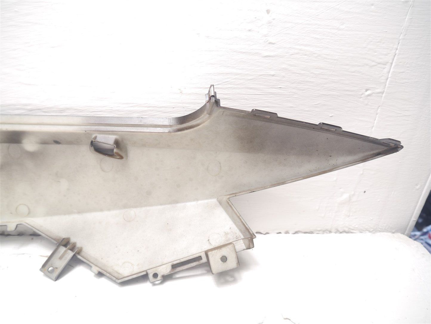 SINNIS MATRIX 3 i 2019-2021 RIGHT SIDE FAIRING